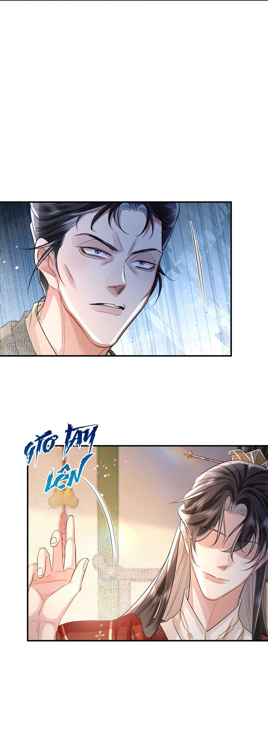 Đọc truyện Ôn Hương Diễm Ngọc (END) - Chapter 11