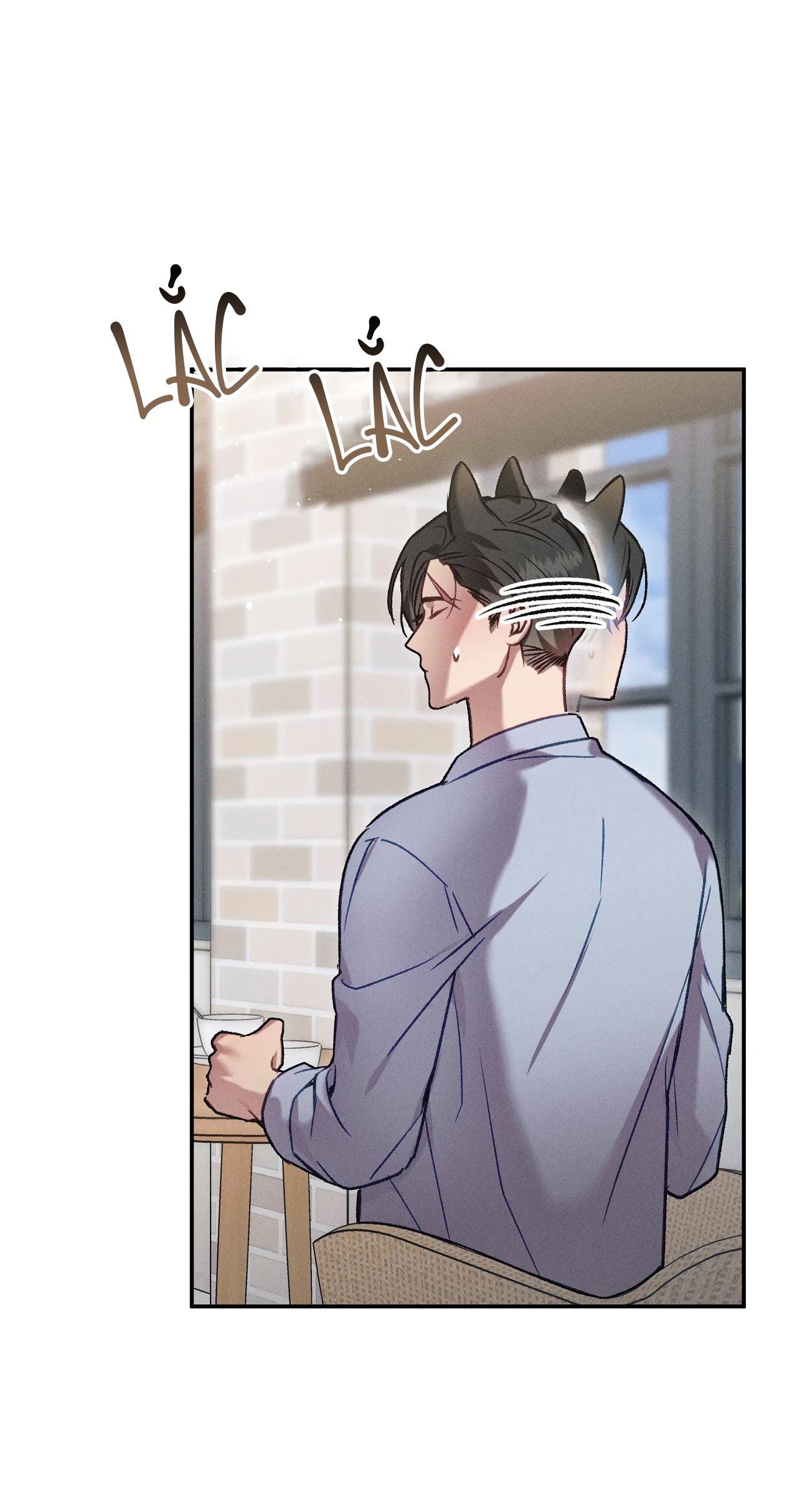 Đọc truyện [Hoàn] Không Có Gì Hơn Sự An Toàn Của Tình Yêu - Chapter 1