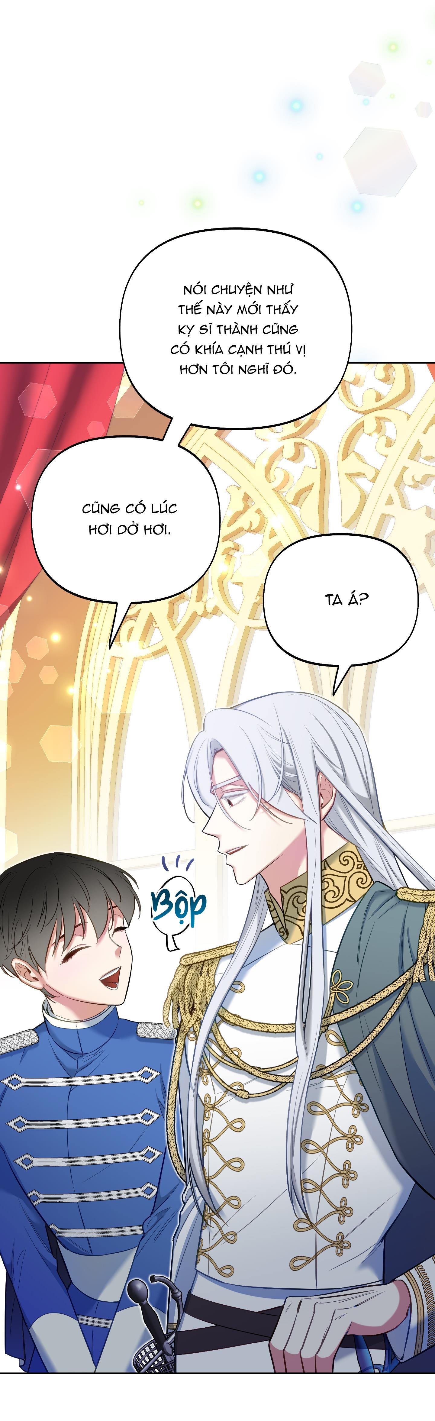 Đọc truyện (NP) TRỞ THÀNH VUA CÔNG LƯỢC - Chapter 43
