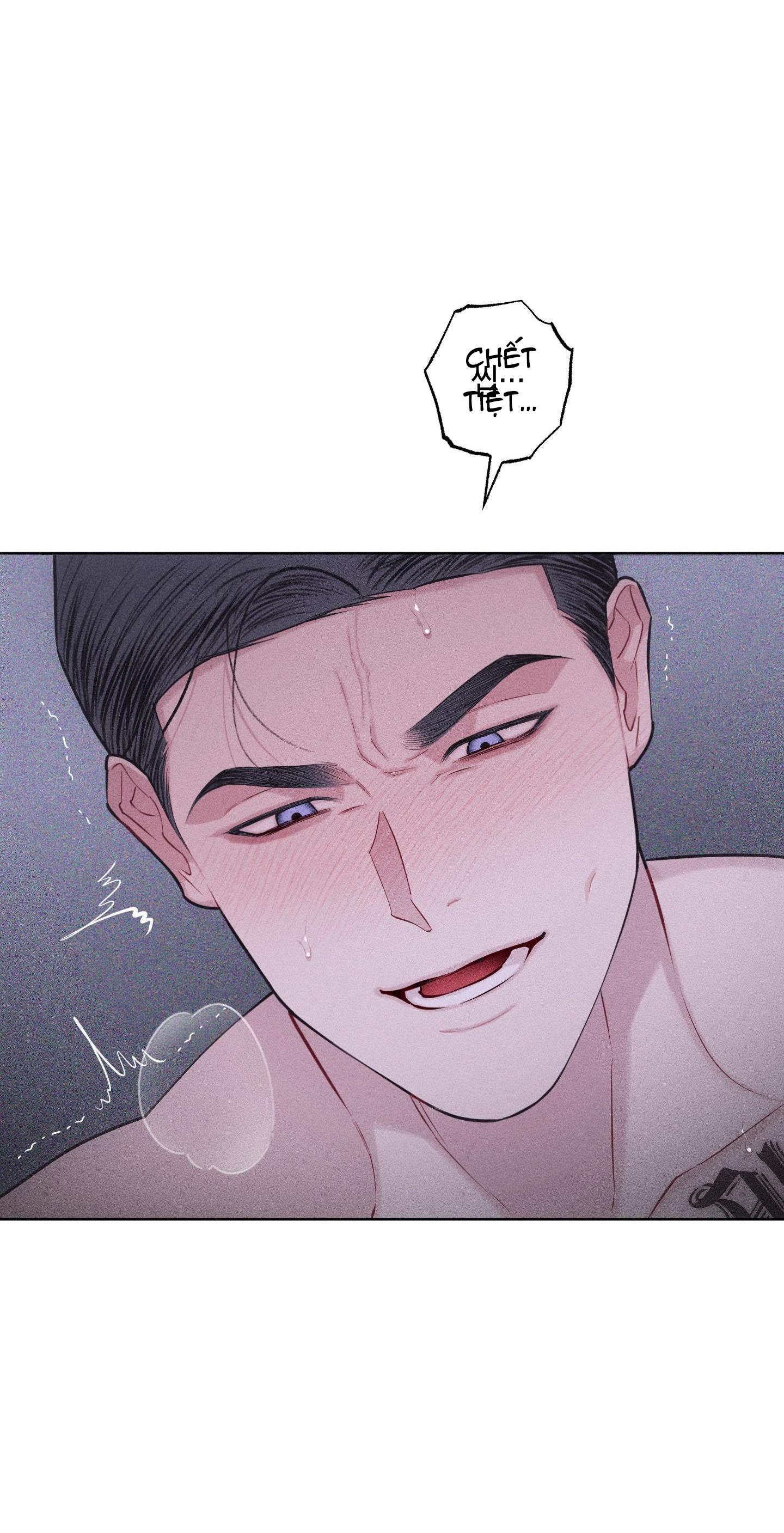 Đọc truyện HÌNH THÁI TÌNH TAN - Chapter 46