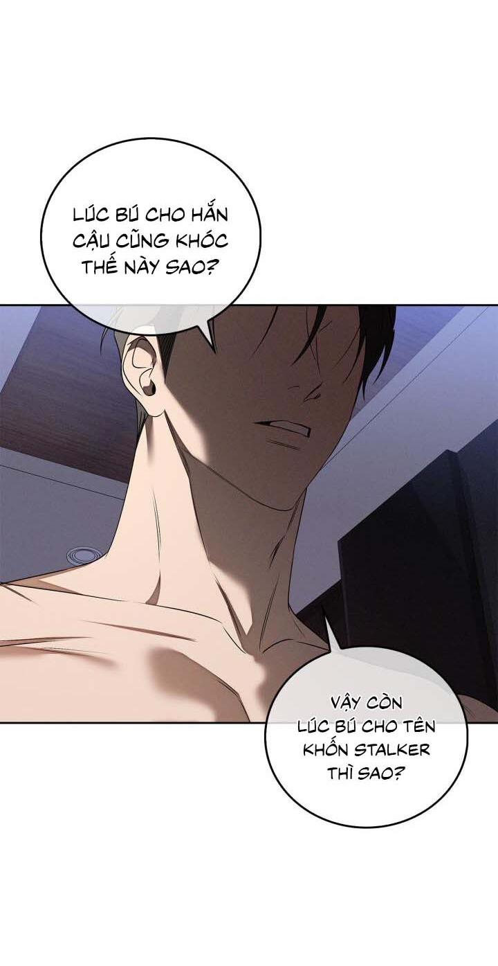 Đọc truyện Critical Point - Chapter 47