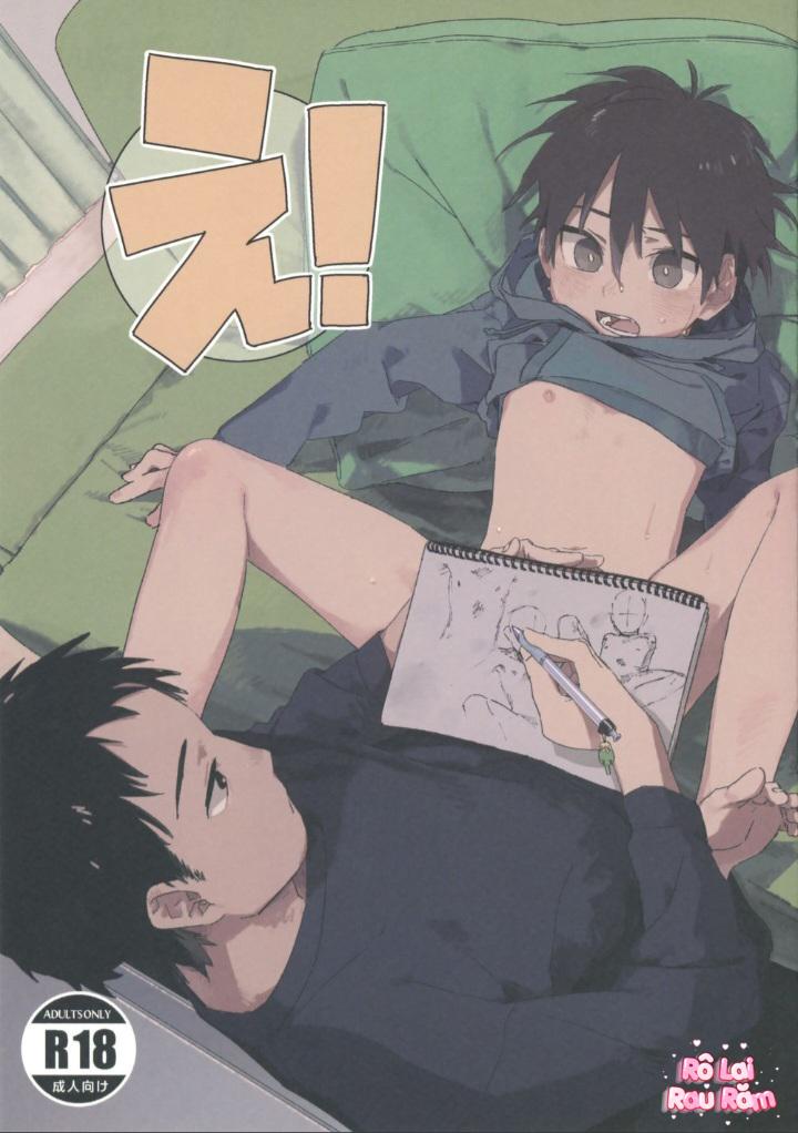 Đọc truyện Oneshot Hỏny Nhà Rô Lai - Chapter 290