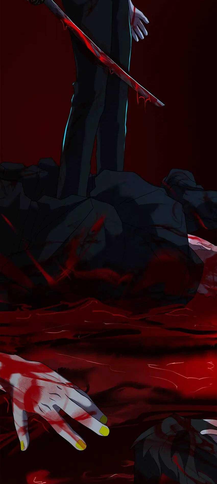 Đọc truyện Love murder basketball - Chapter 46