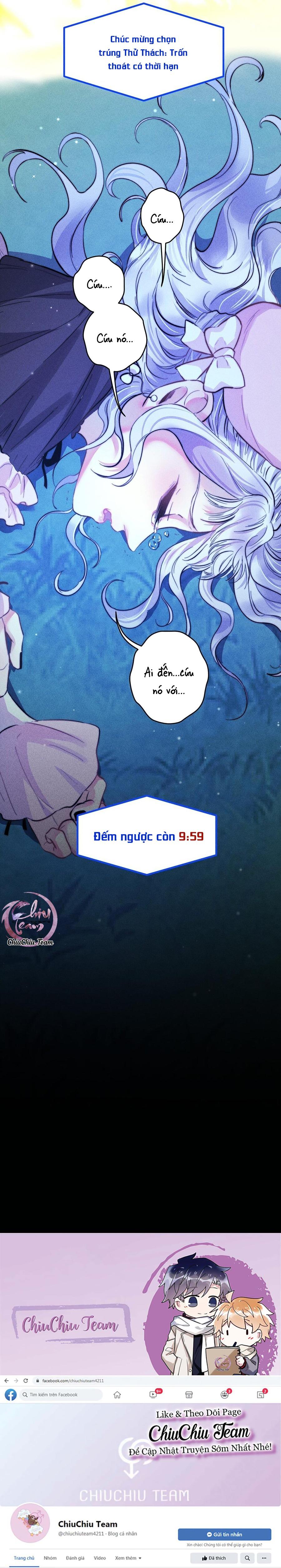 Đọc truyện Tòa Tháp - Chapter 49