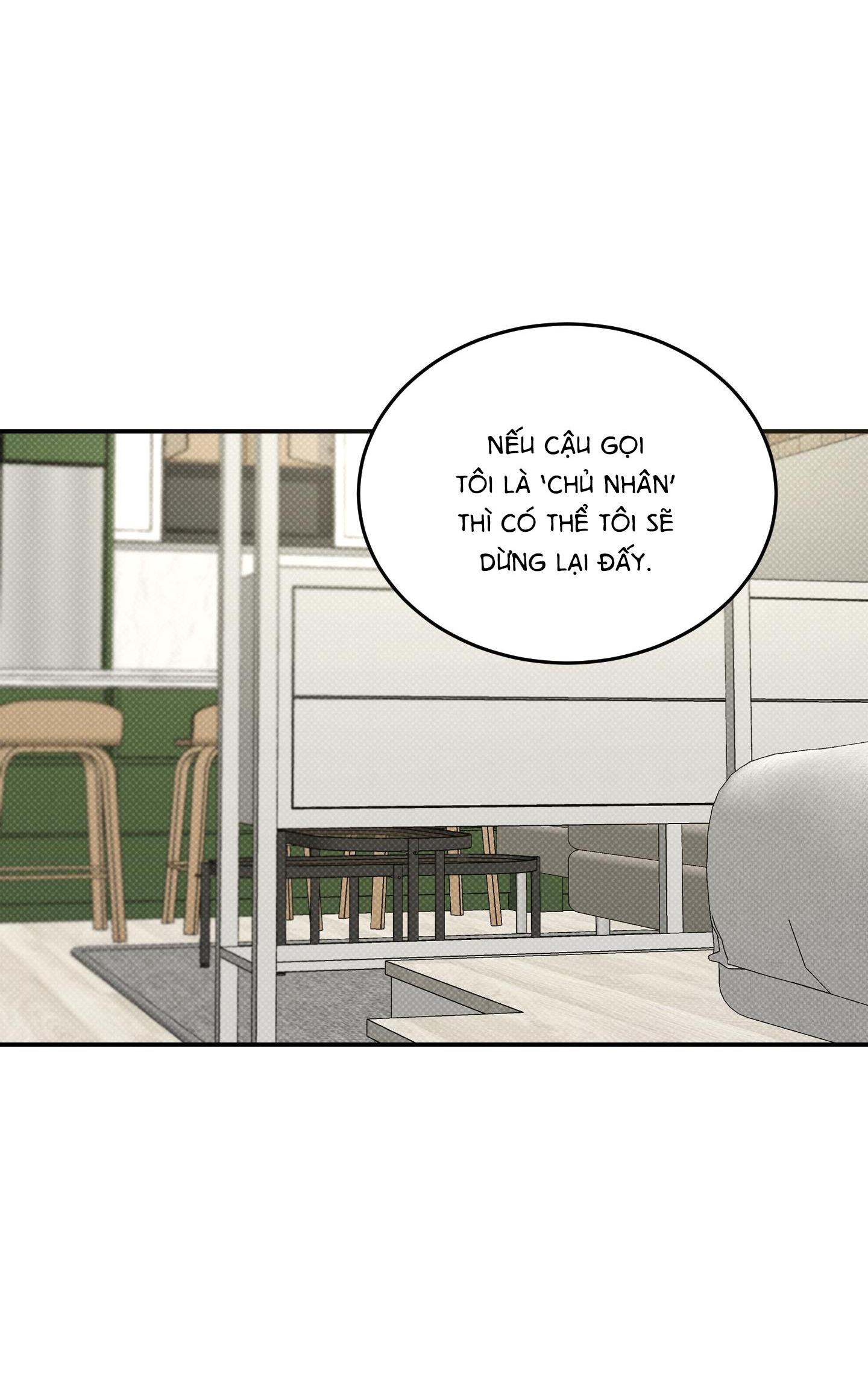 Đọc truyện |DROP| Hưởng Lợi - Chapter 15