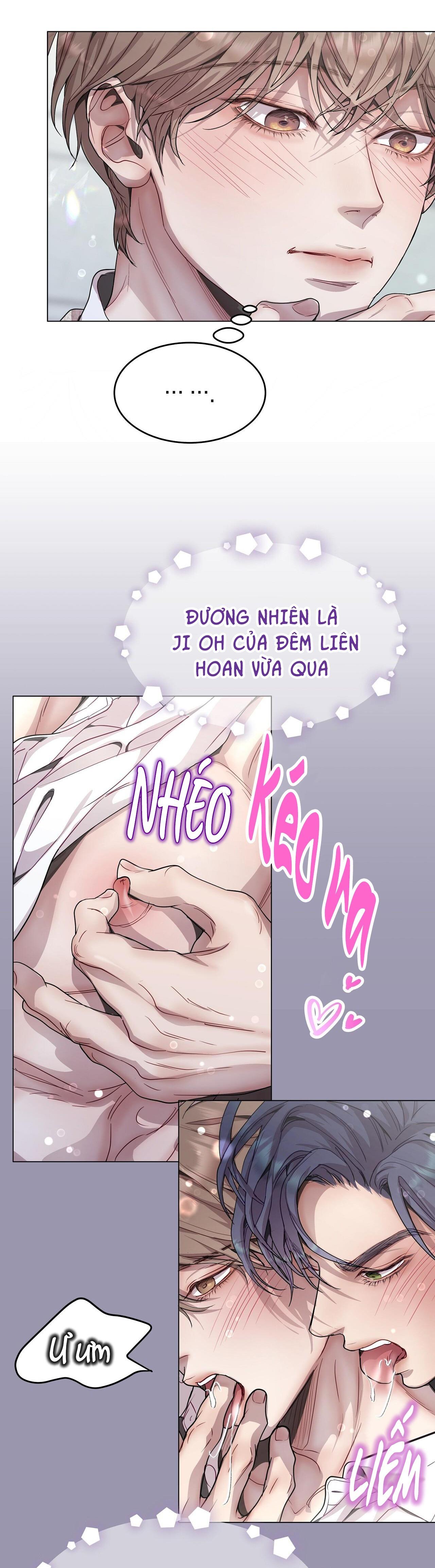 Đọc truyện LỐI SỐNG ÍCH KỶ - Chapter 64
