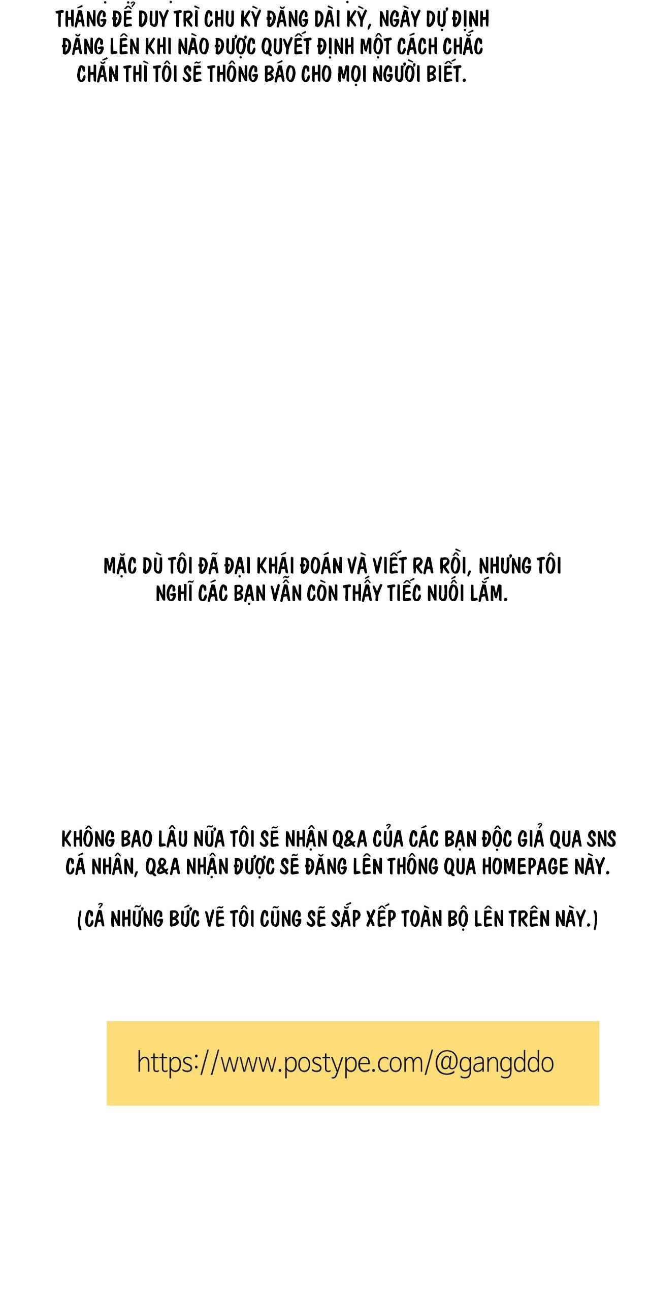 Đọc truyện ĐÈN NỀN - Chapter 32.1