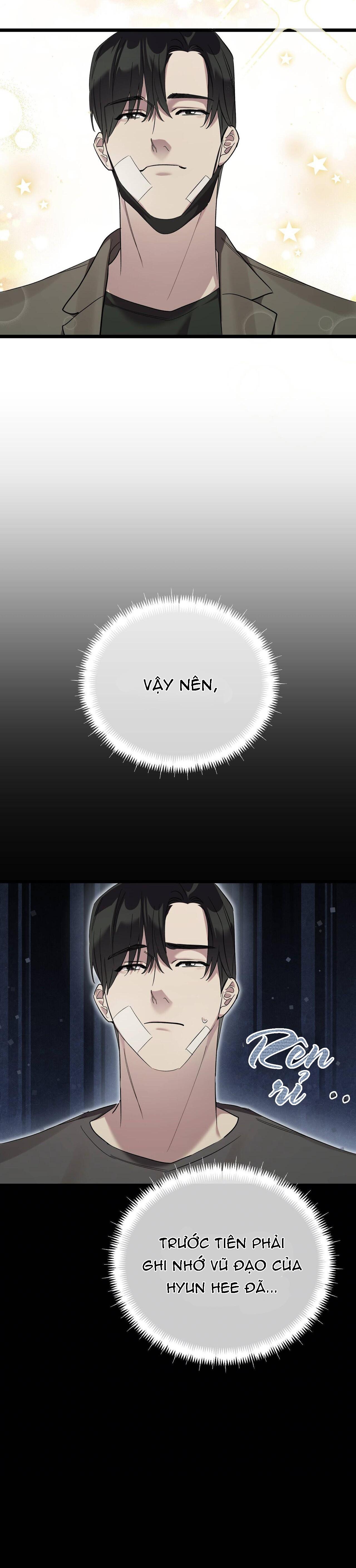 Đọc truyện Drop Delight - Chapter 9