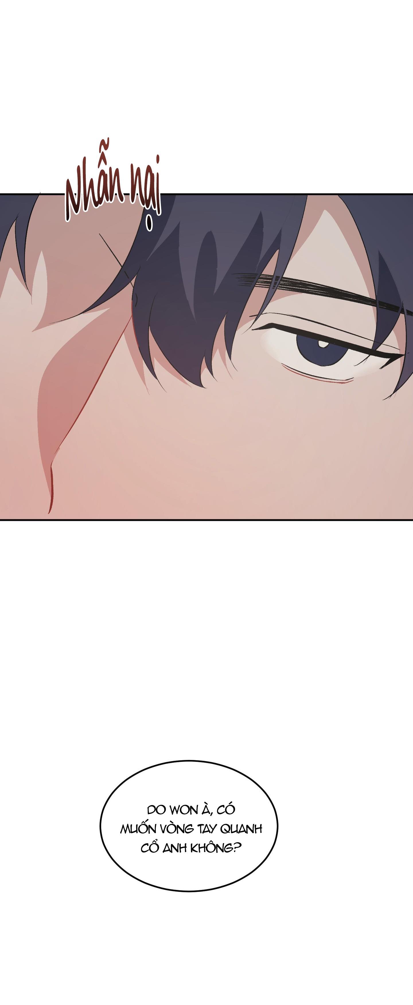 Đọc truyện Vì Sự Vĩnh Cửu - Chapter 13