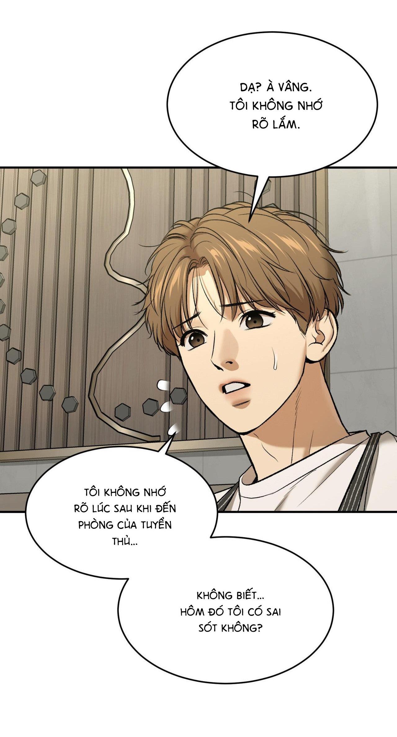 Đọc truyện  ChinhX - Vận Xui - Chapter 41
