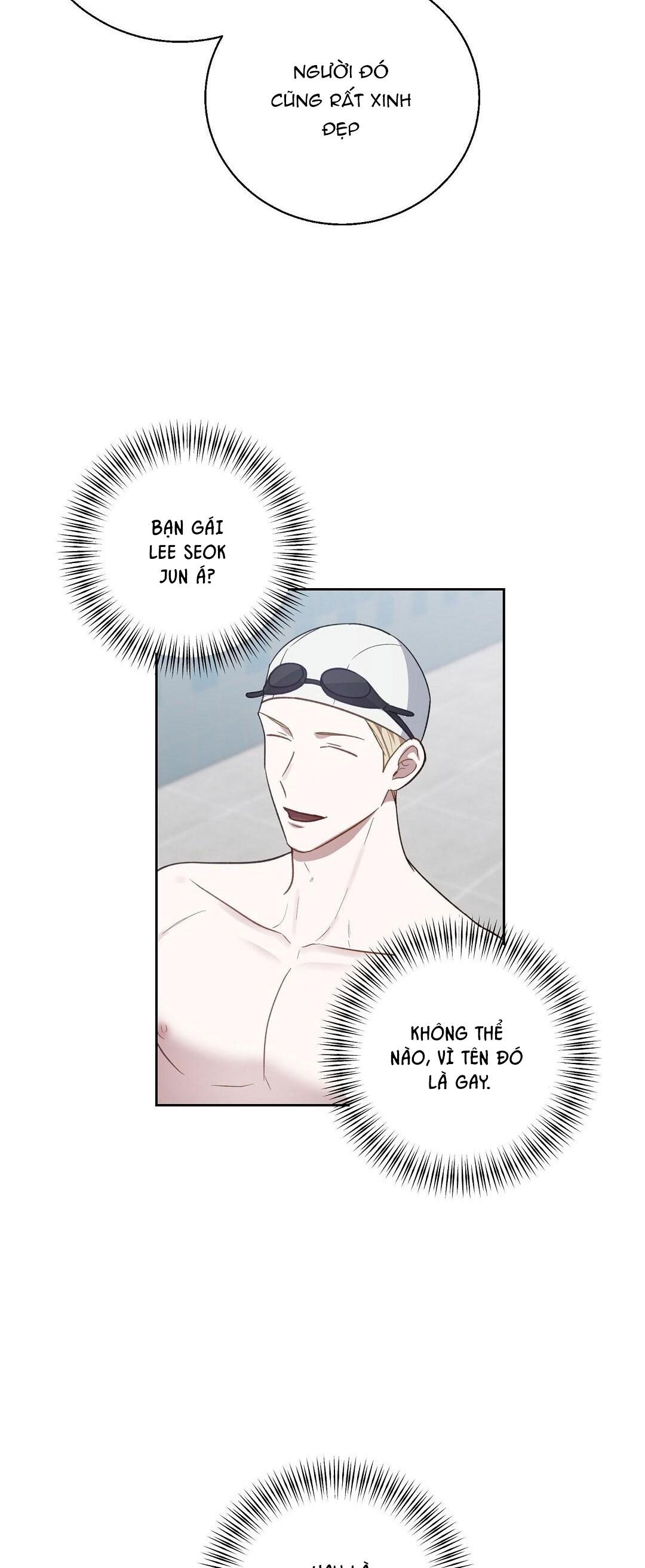 Đọc truyện BƠI TRONG MÙI HƯƠNG - Chapter 33