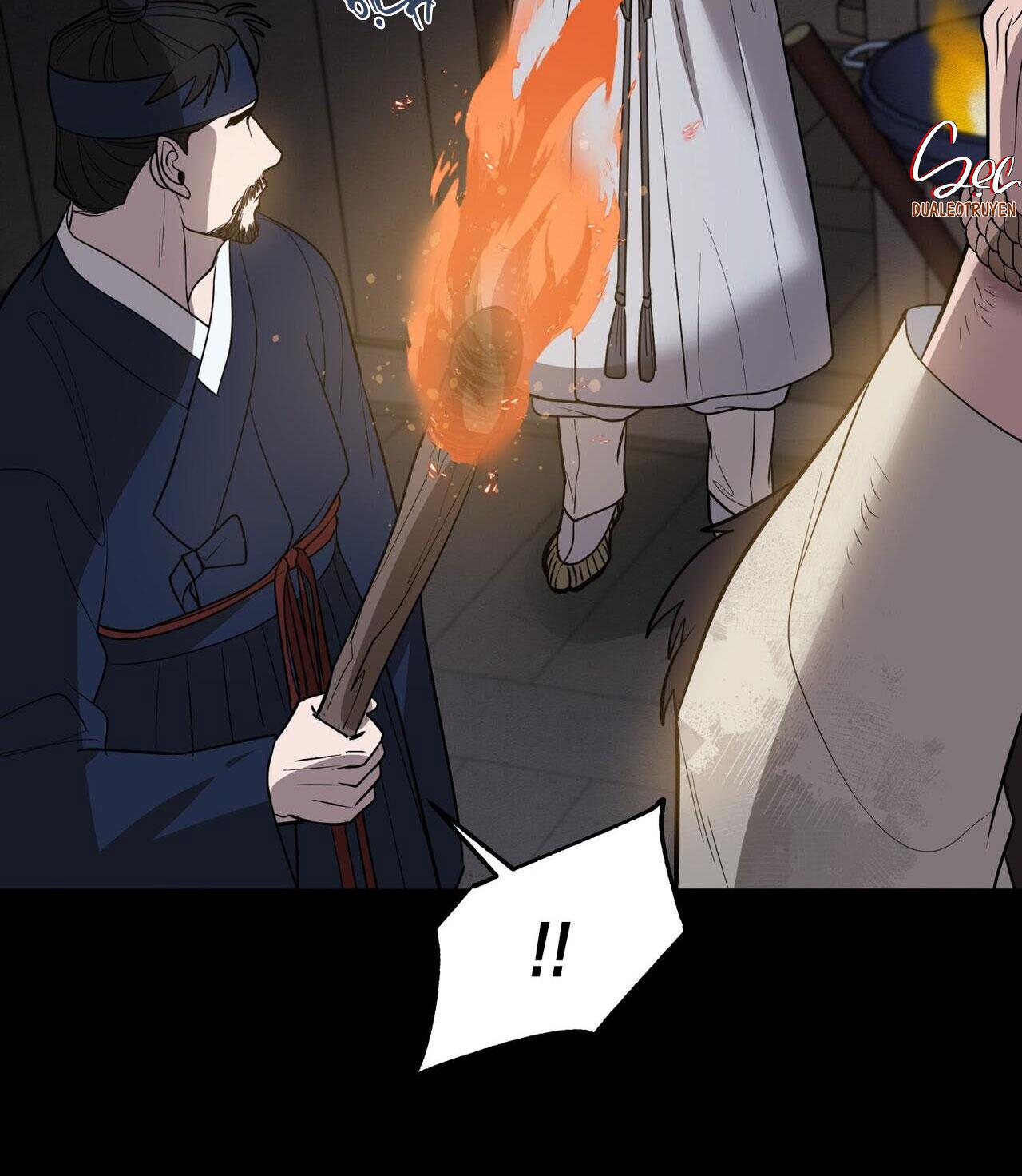 Đọc truyện KIỆT TÁC - Chapter 49