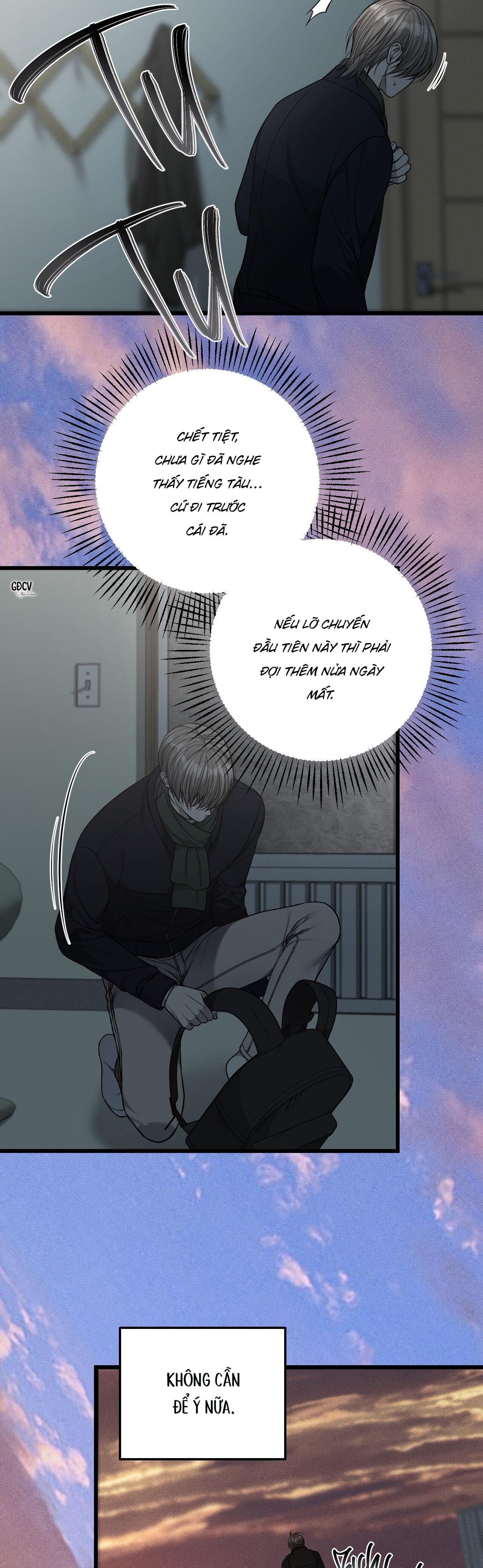 Đọc truyện PHI VỤ BẨN THỈU - Chapter 43