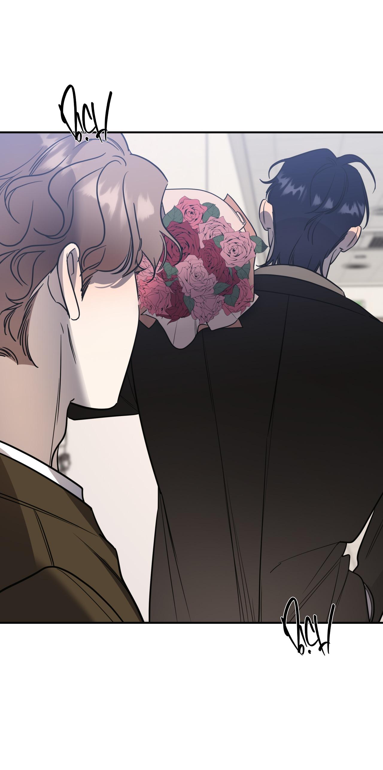 Đọc truyện LỆNH CỨU RỖI - Chapter 38