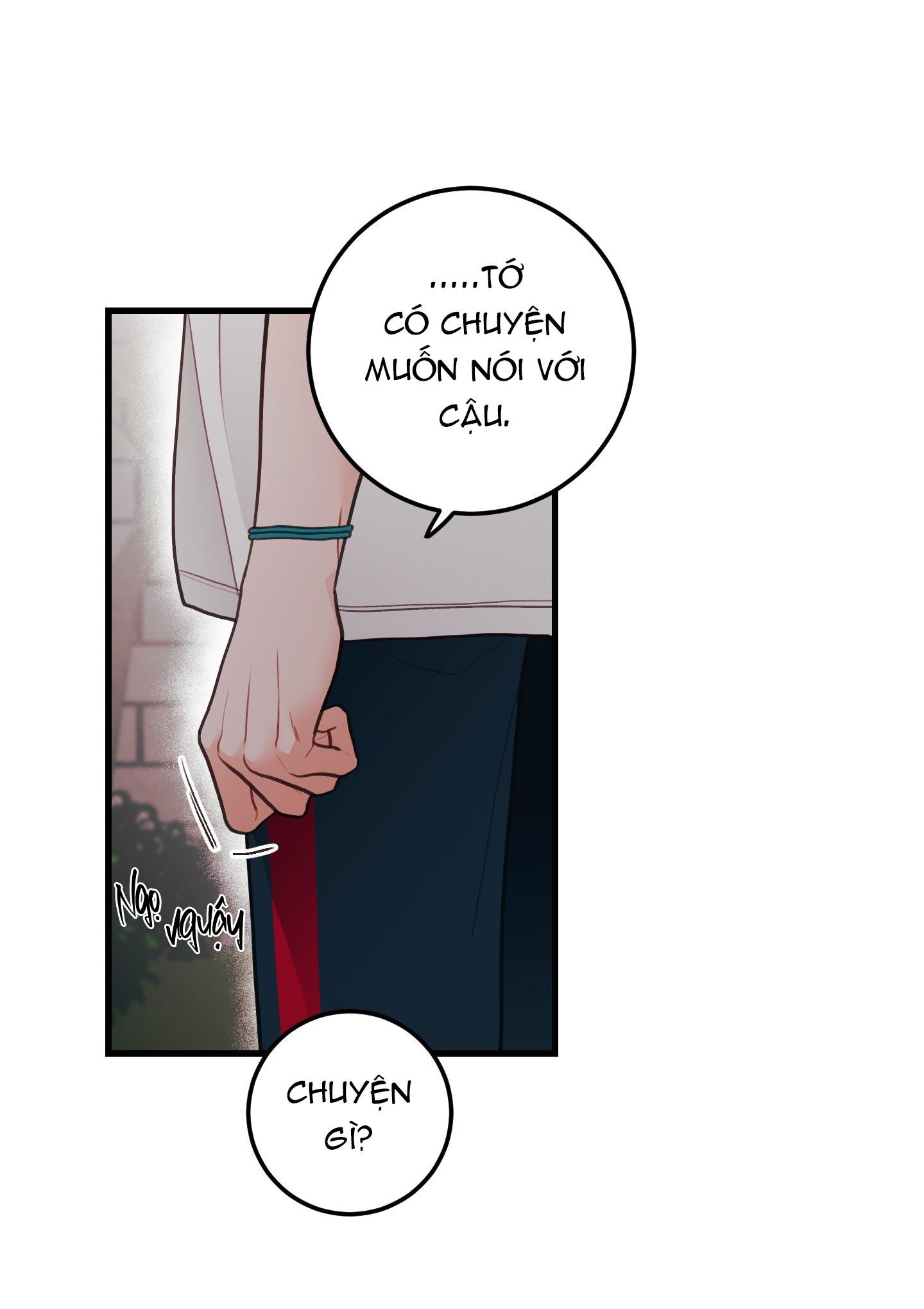Đọc truyện CHUYỆN TÌNH HOA LÊ NỞ - Chapter 73