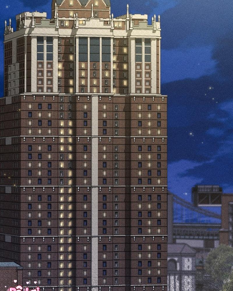 Đọc truyện  LUẬT LỆ OMERTÀ - Chapter 6