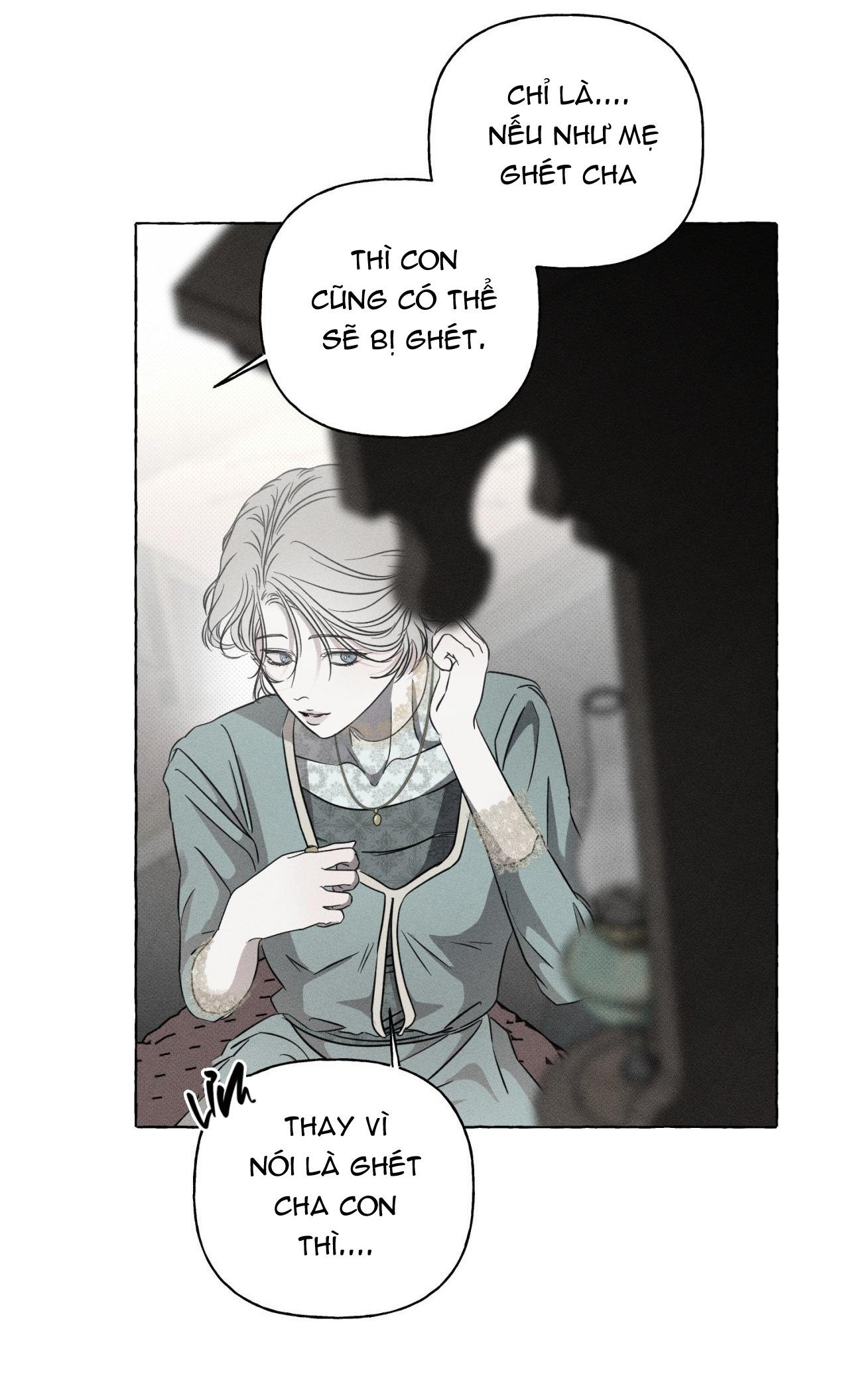 Đọc truyện XƯƠNG VÀ CÁNH HOA - Chapter 20