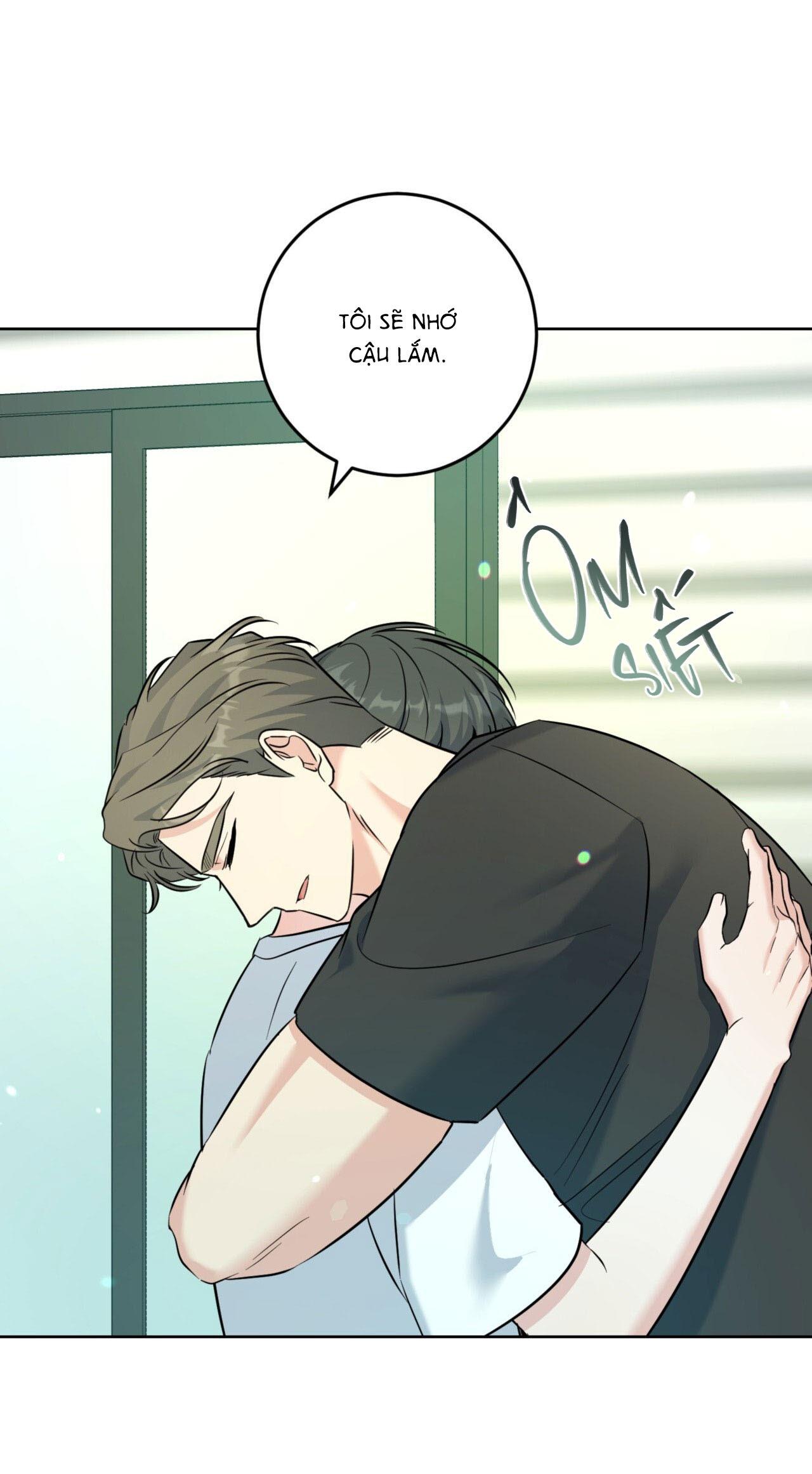 Đọc truyện  Khu Rừng Tĩnh Lặng - Chapter 29
