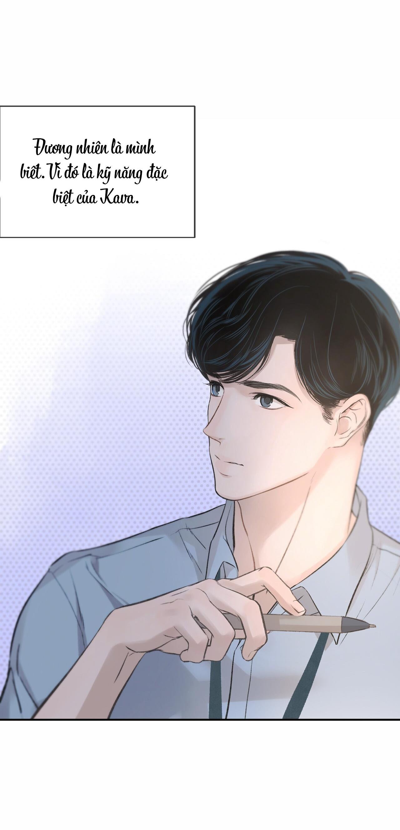 Đọc truyện |DROP| CÚ DASH - Chapter 4