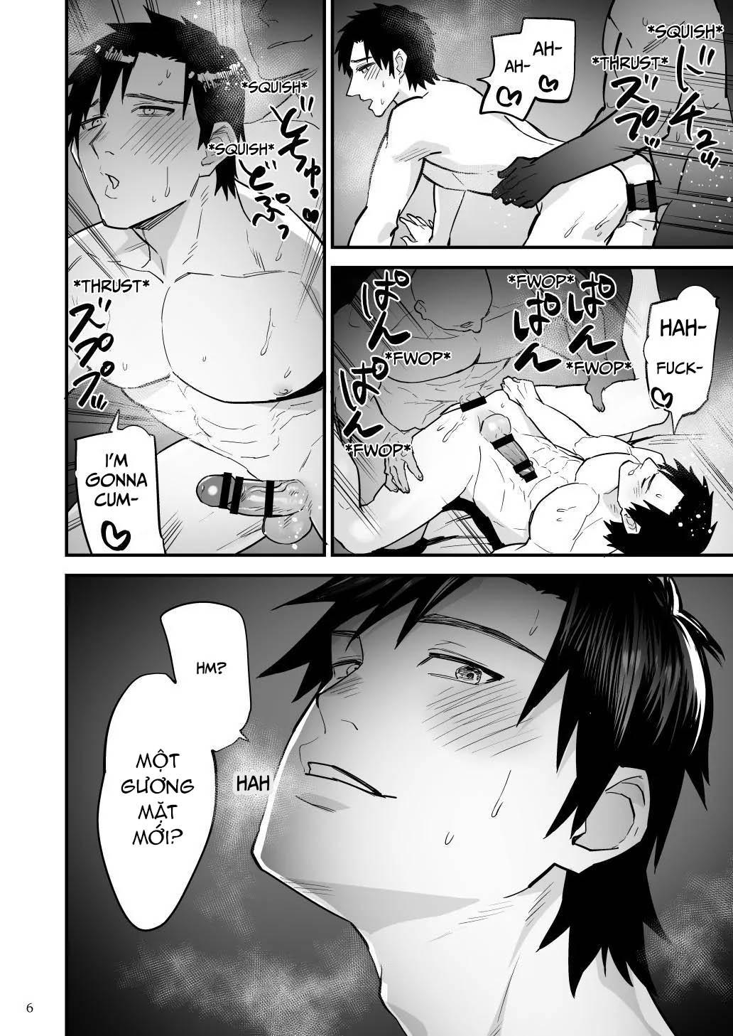 Đọc truyện Cưng mà nói - Chapter 196