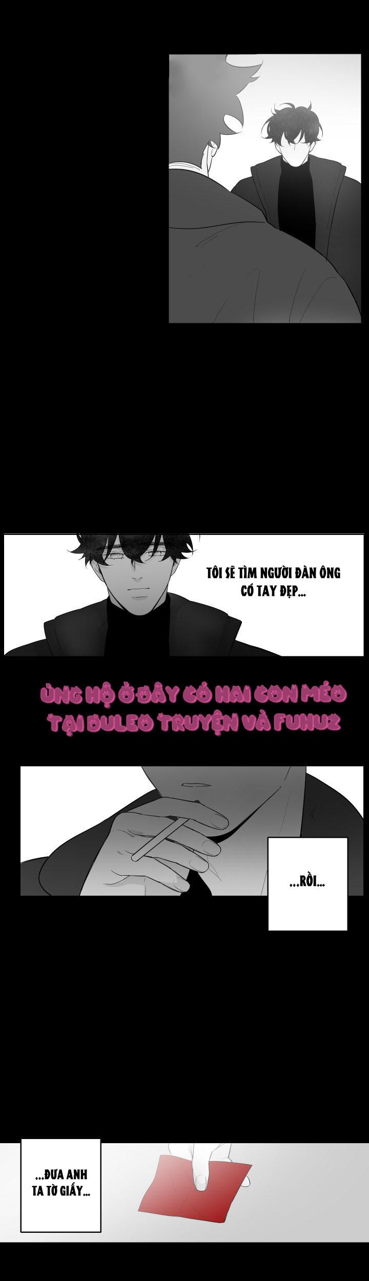 Đọc truyện Vùng Đỏ - Chapter 55