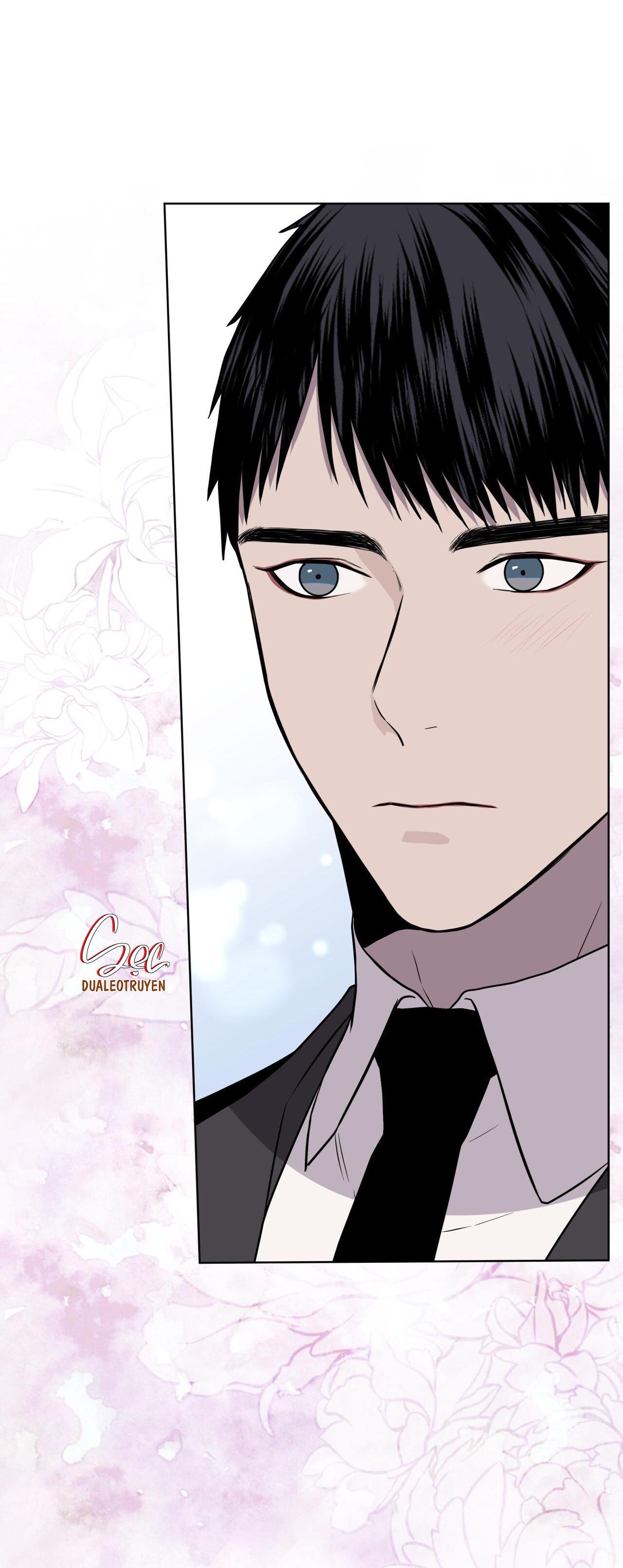 Đọc truyện Rừng Biển - Chapter 54