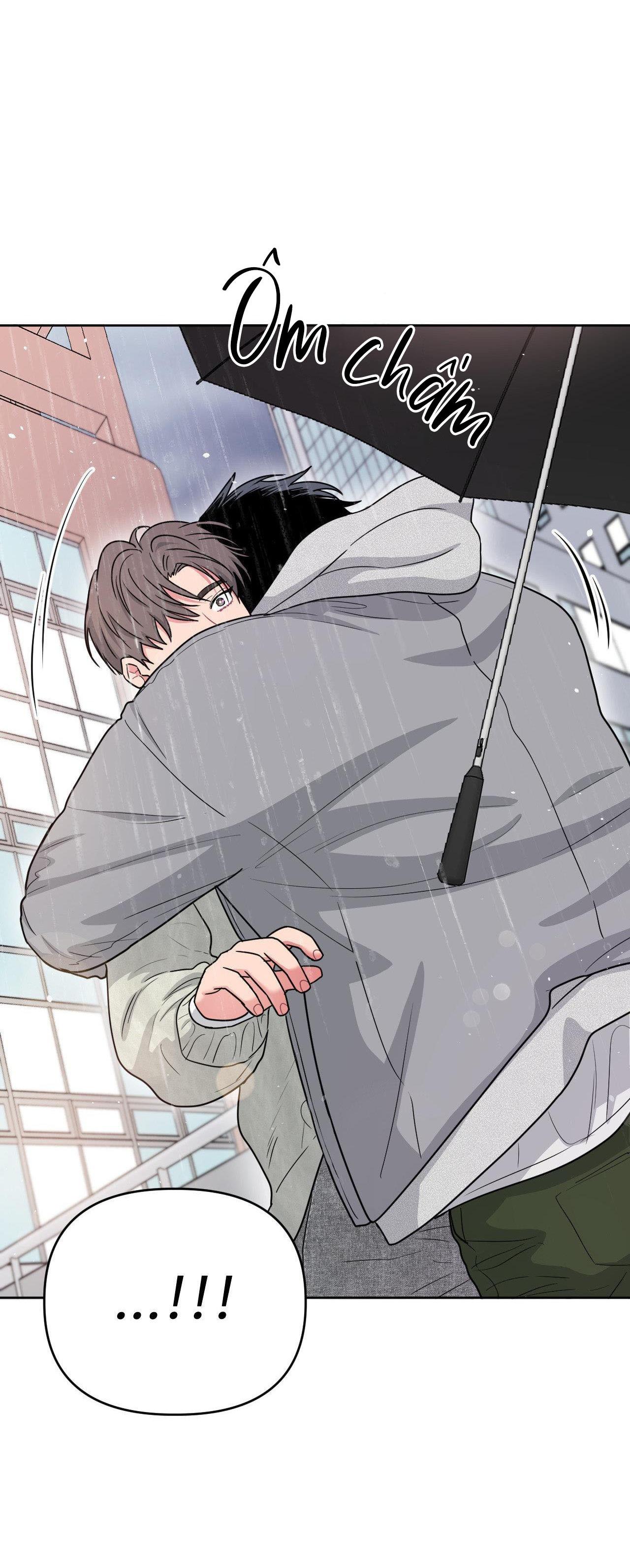 Đọc truyện  Chàng Trai Mỹ Thuật - Chapter 21