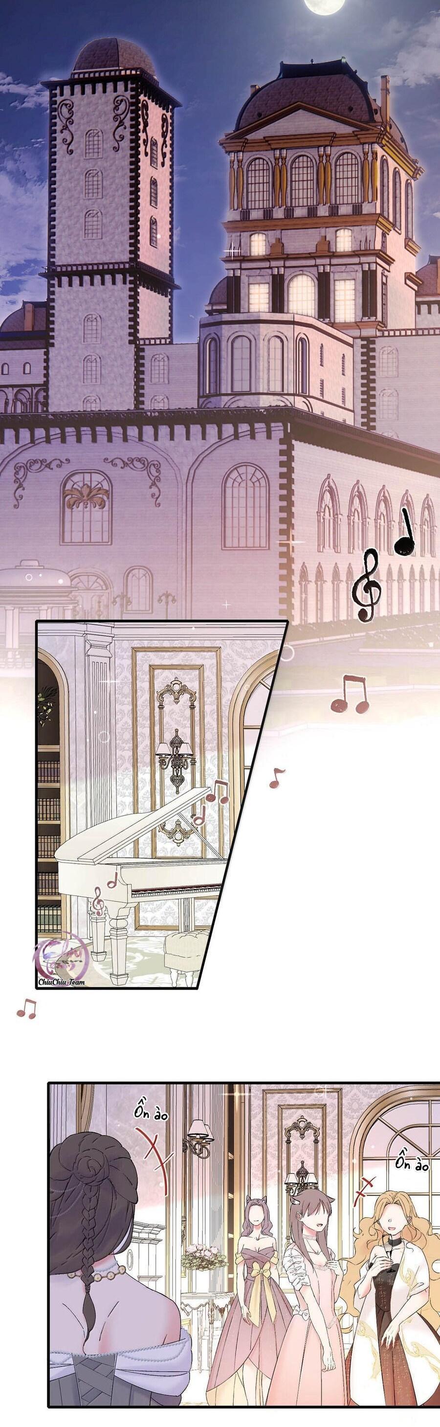 Đọc truyện ĐỐI TƯỢNG CÔNG LƯỢC! THIẾT LẬP TÍNH CÁCH CỦA ANH BỊ MÉO MÓ RỒI! - Chapter 27