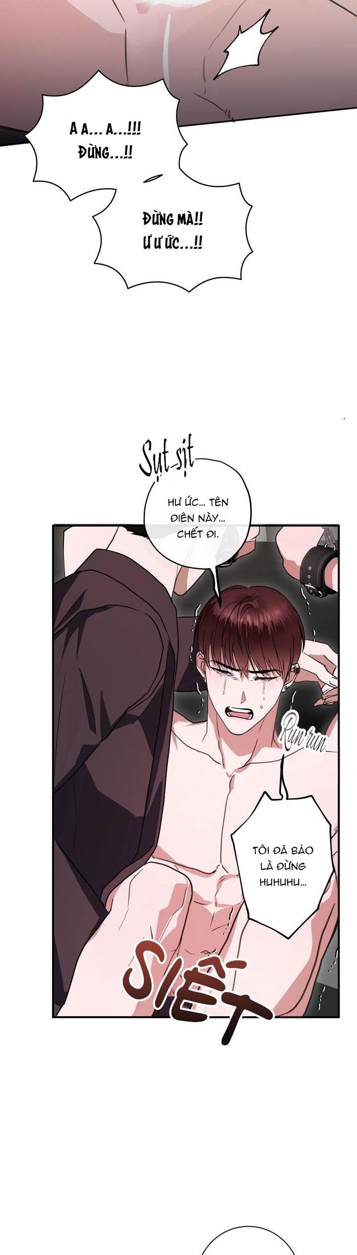 Đọc truyện CÔ DÂU RỒNG - Chapter 5
