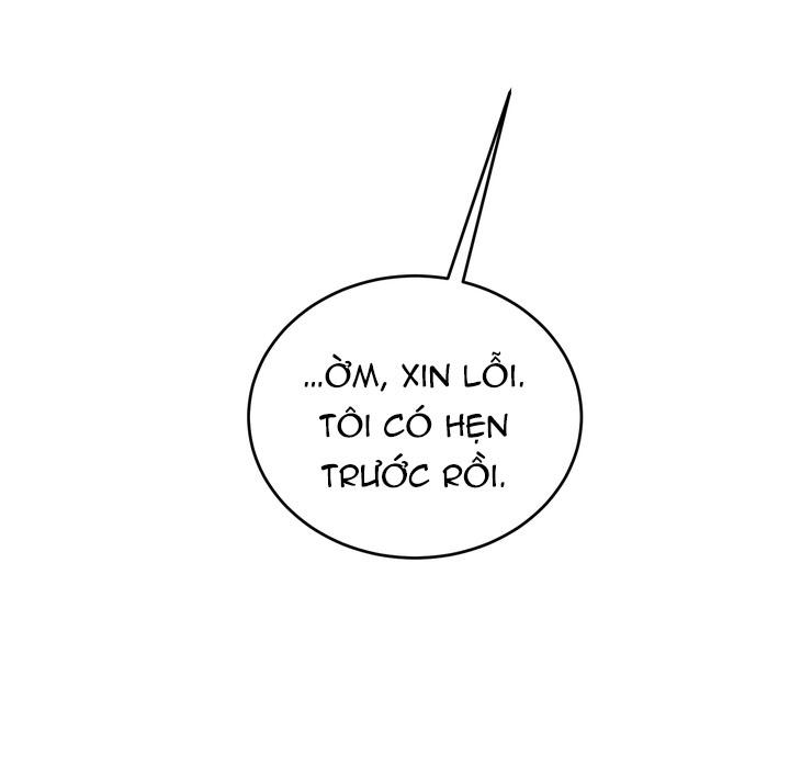 Đọc truyện (END) Lời Tán Tỉnh Ngọt Tựa Bánh Bích Quy - Chapter 11