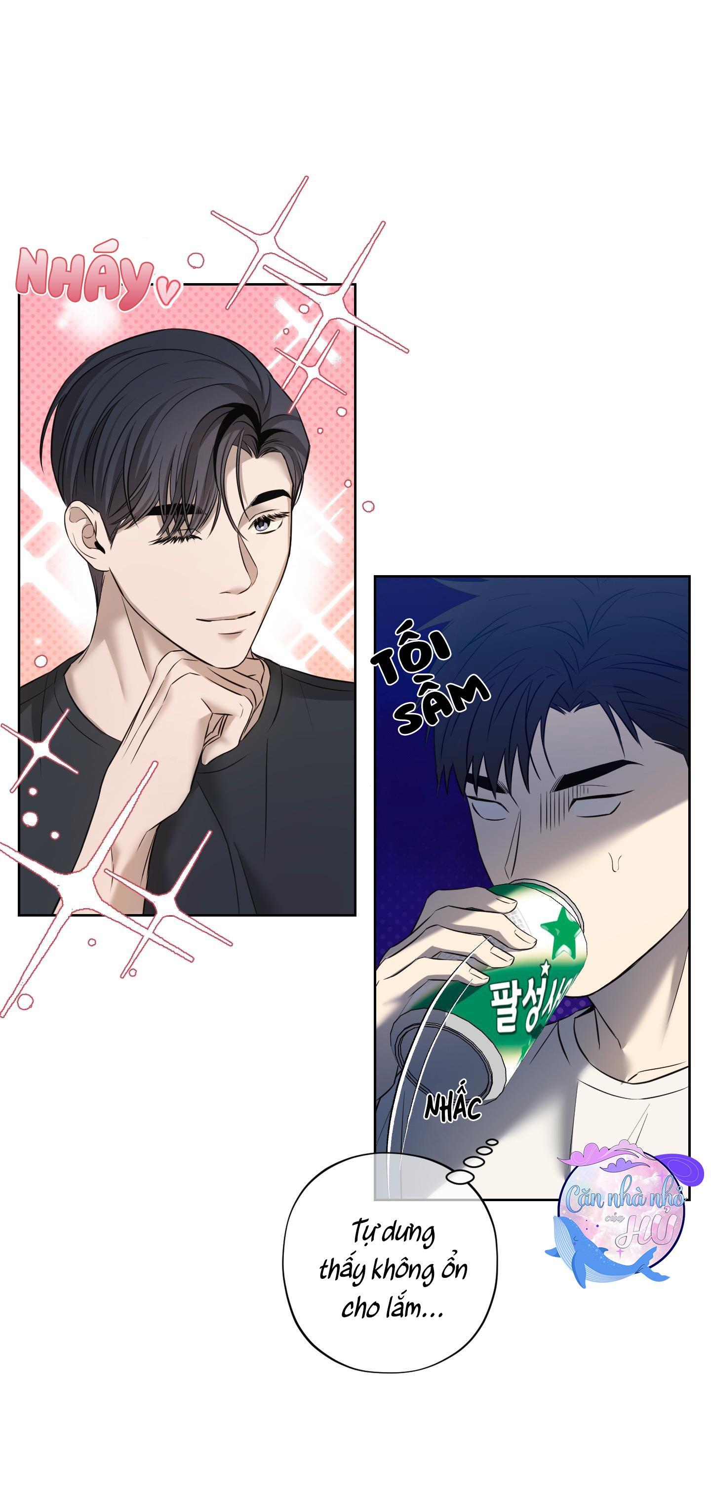 Đọc truyện (END) GIÁO XUYÊN THỦNG KHIÊN - Chapter 1