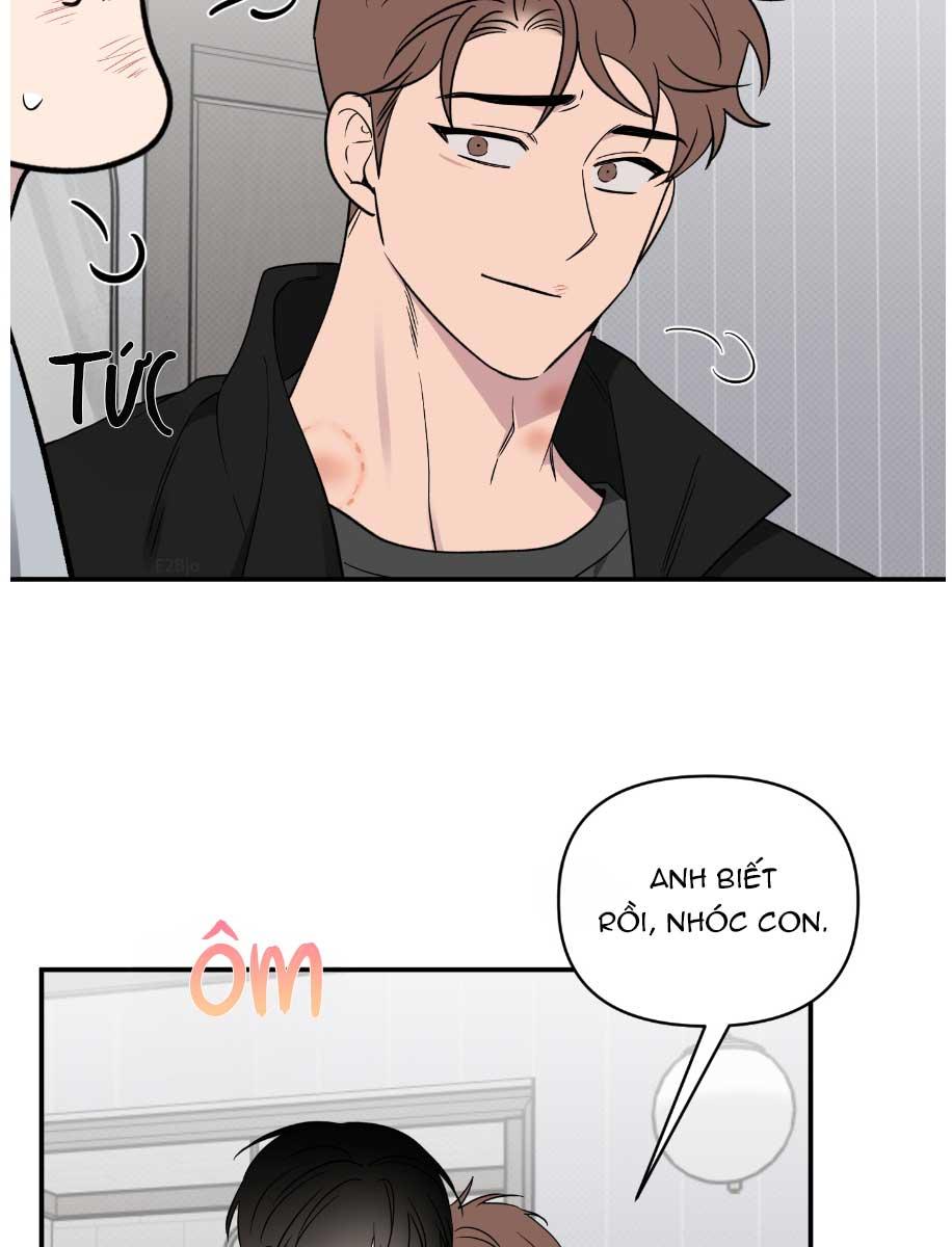 Đọc truyện VẬN MAY BẤT NGỜ - Chapter 54