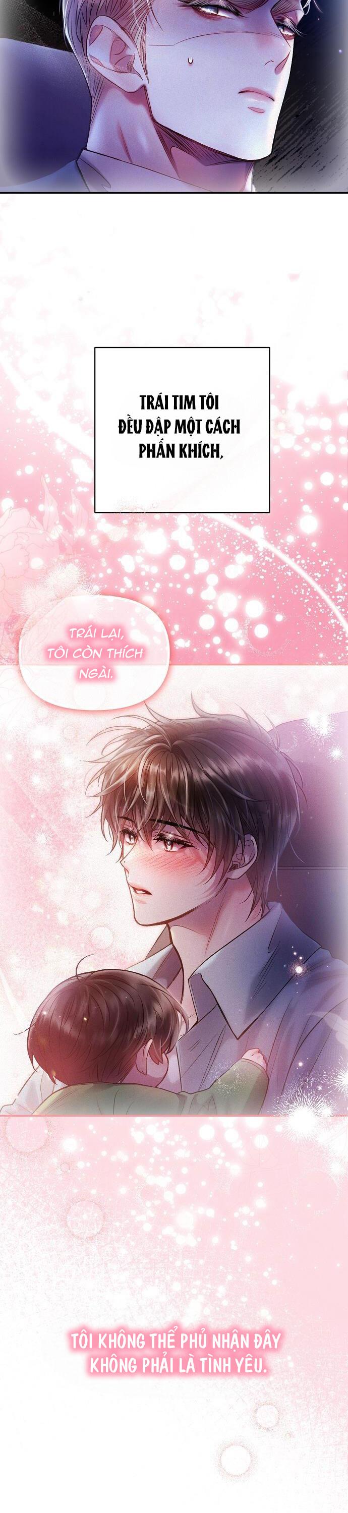 Đọc truyện CƠN MƯA NGỌT NGÀO - Chapter 53