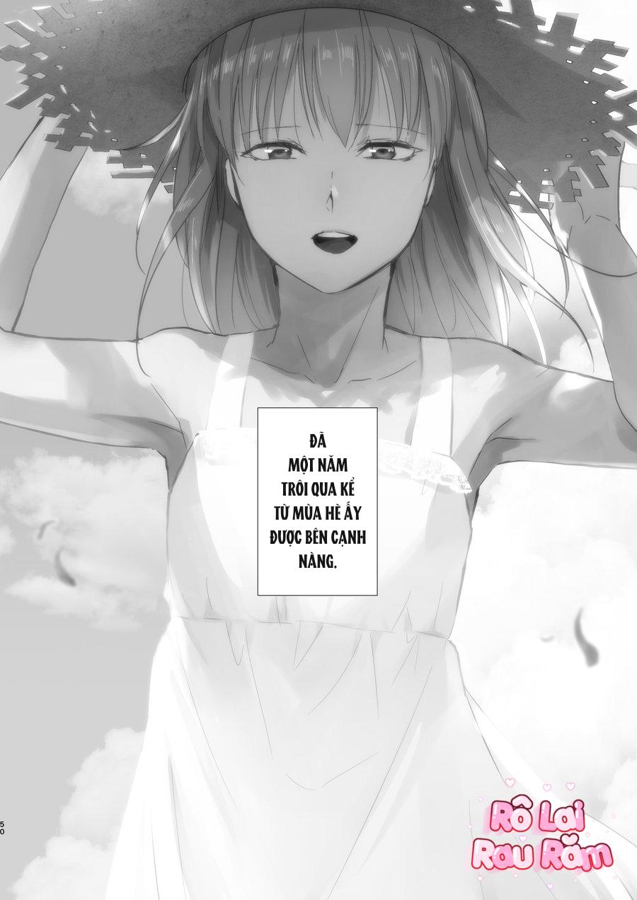 Đọc truyện TUYỂN TẬP GÂY NỨNG NHÀ RÔ - Chapter 53.2