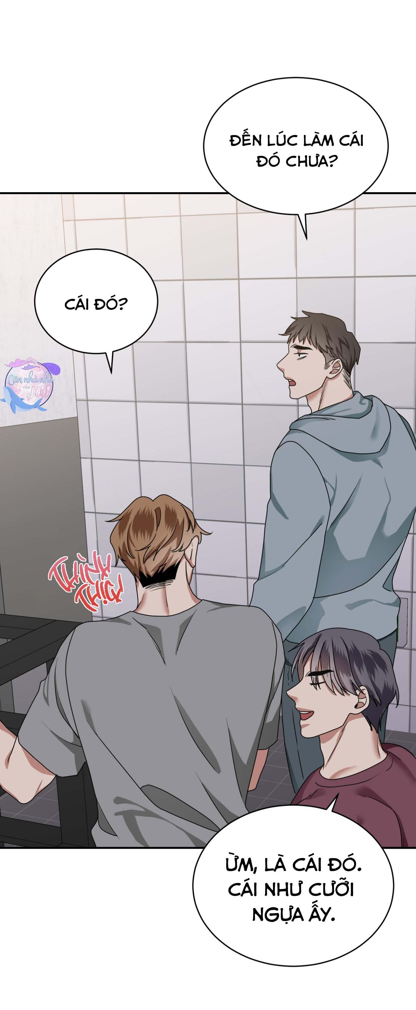 Đọc truyện LIST TRUYỆN NGẮN CHỊT CHỊT - Chapter 96