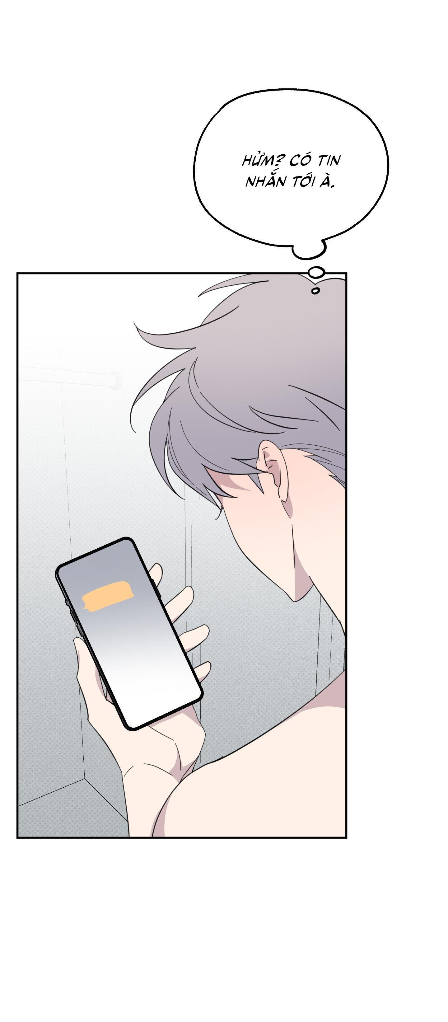 Đọc truyện  Carrot And Stick - Chapter 8