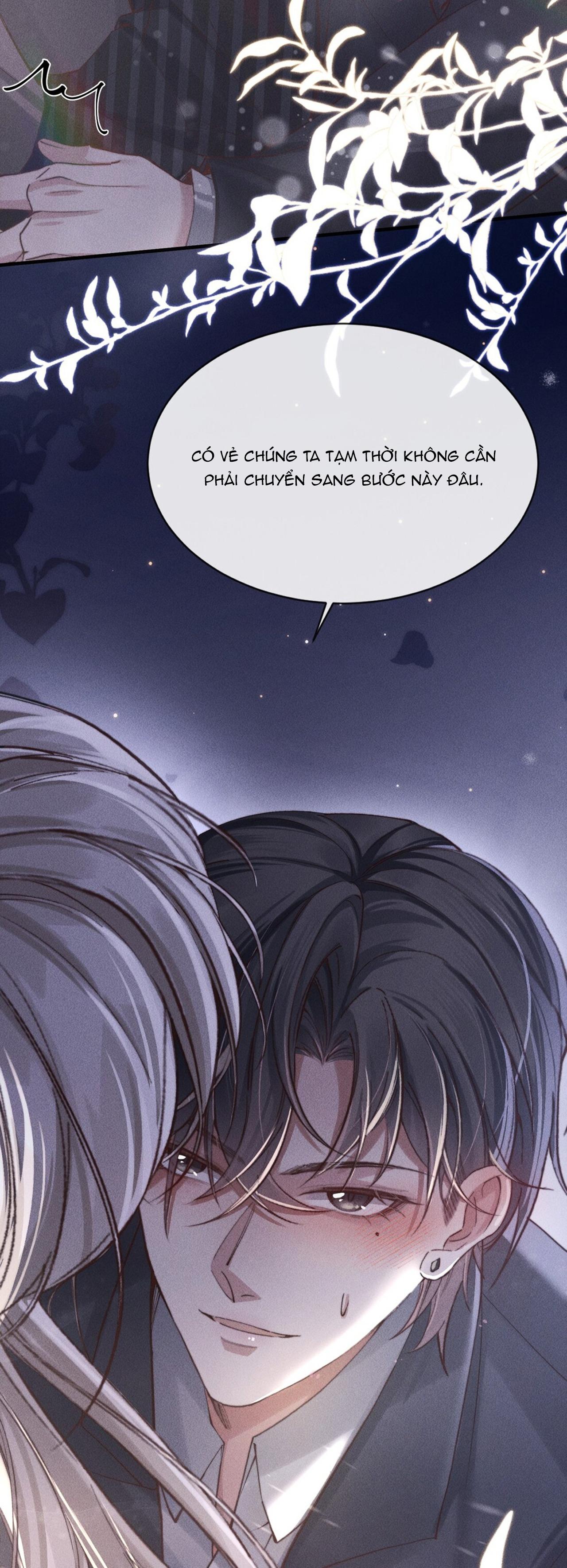 Đọc truyện Phép Tắc Nuôi Dưỡng Chó Điên - Chapter 5