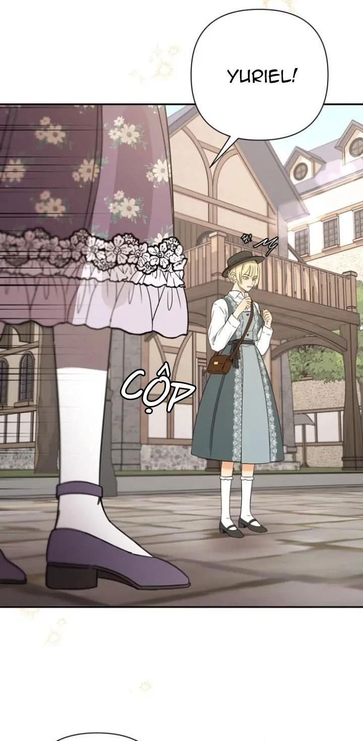 Đọc truyện Mắc Kẹt Trong Game Hẹn Hò Của Em Gái Tôi - Chapter 42