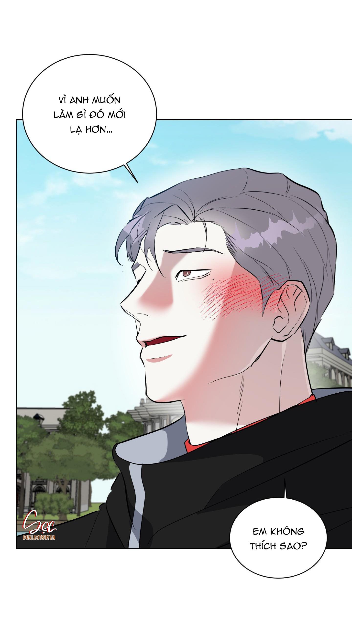 Đọc truyện VỰC RẮN - Chapter 13