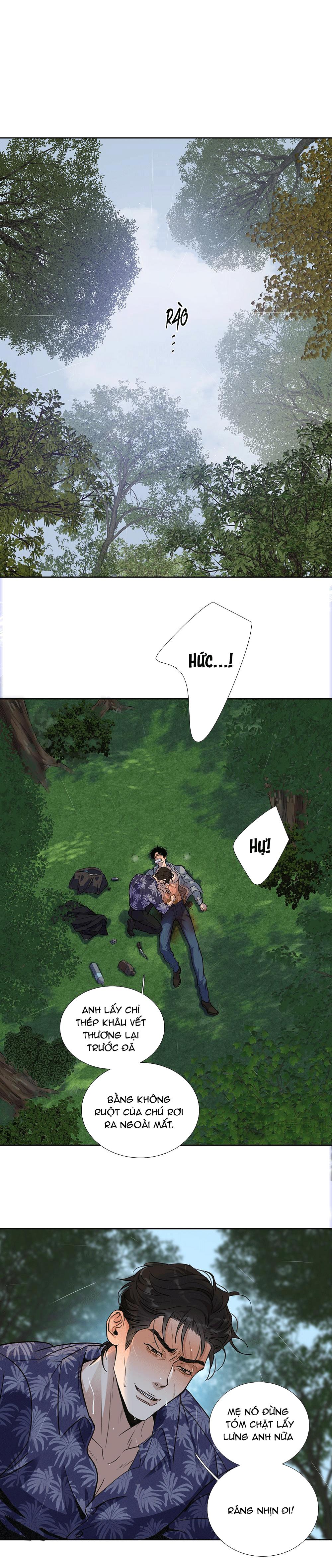 Đọc truyện Quan Hệ Trả Nợ (END) - Chapter 50