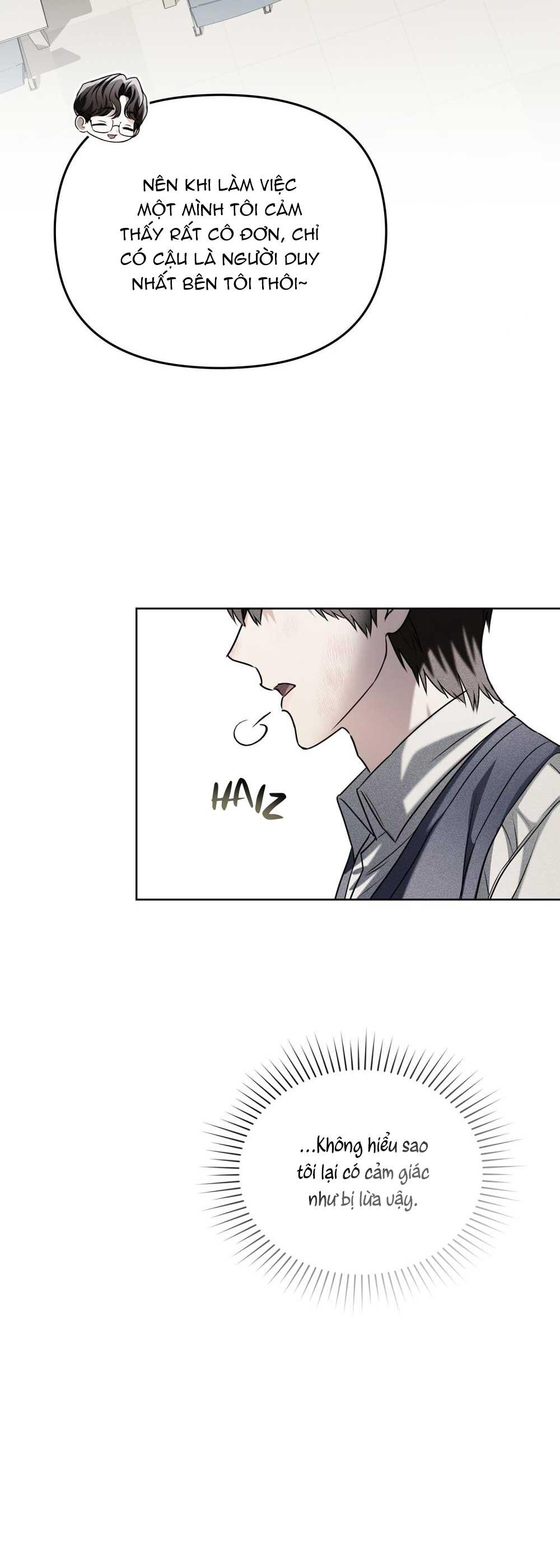 Đọc truyện HỎA HỒN - Chapter 9