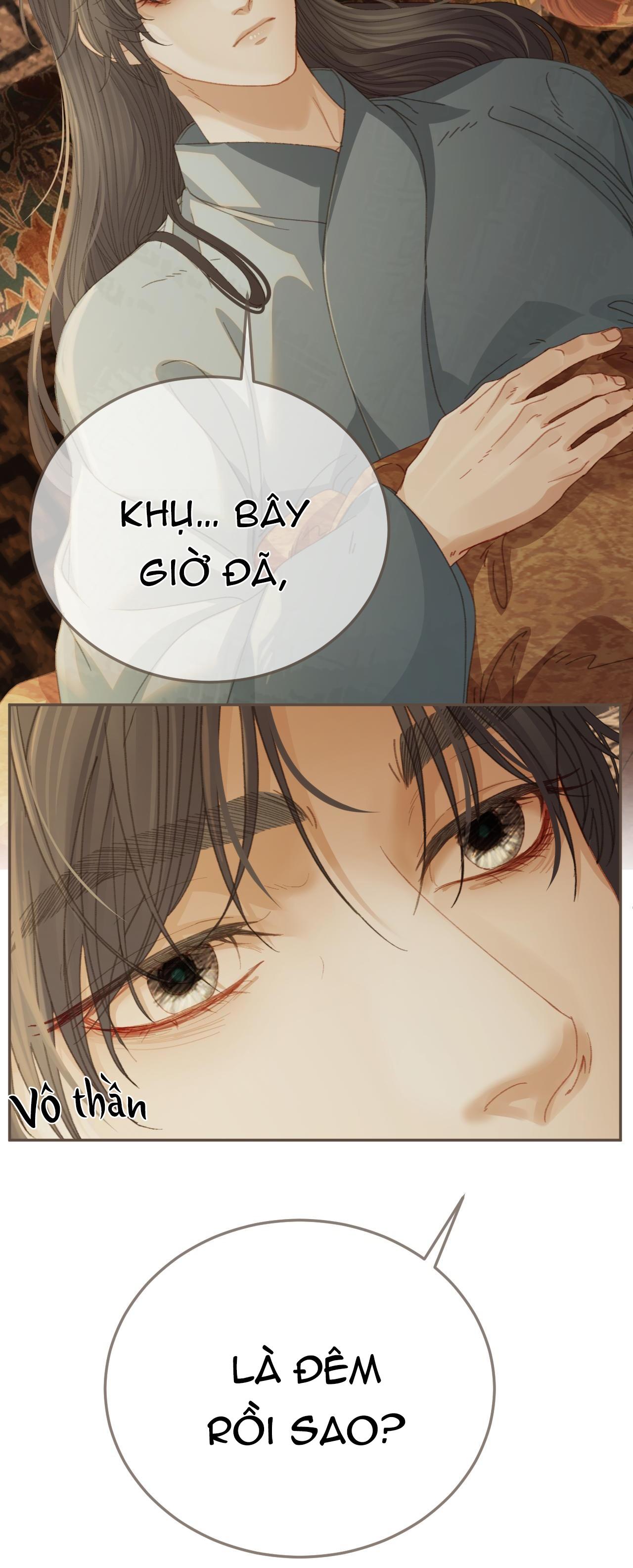 Đọc truyện Á NÔ 2 - THÁM HOA - Chapter 29