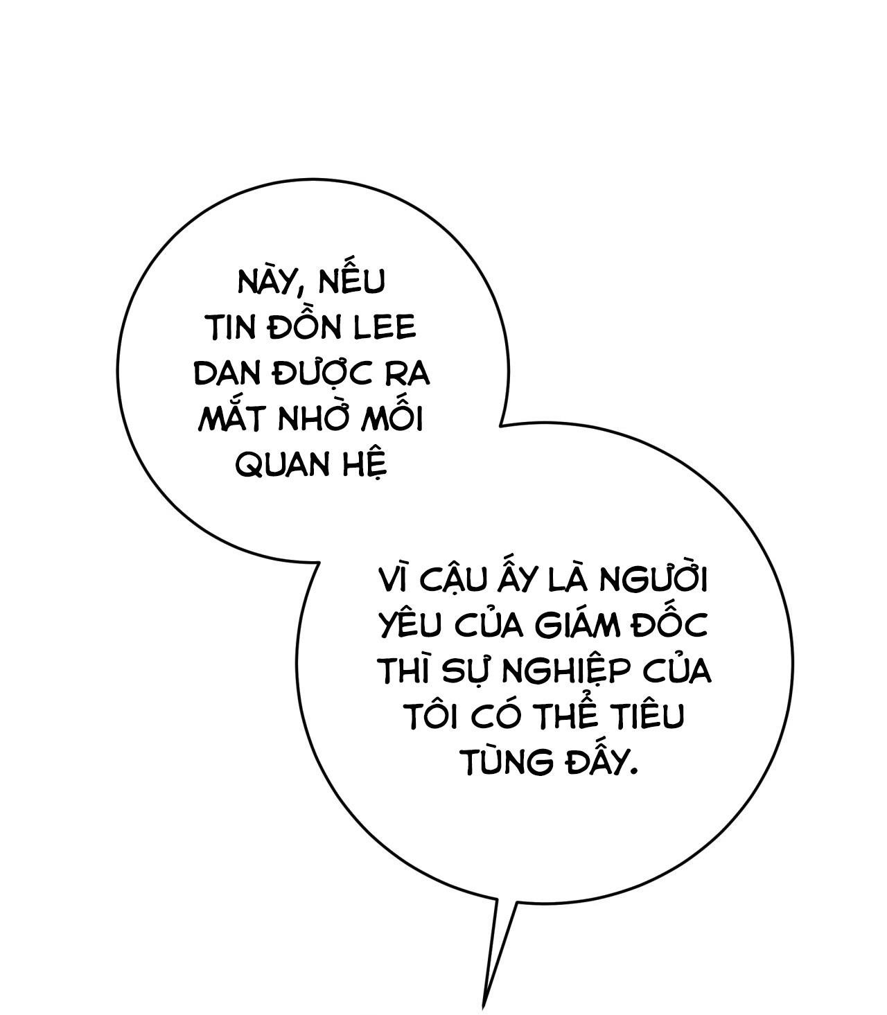 Đọc truyện VỊ NGỌT KHÔNG ĐƯỜNG (SWEET NOT SUGAR) - Chapter 51