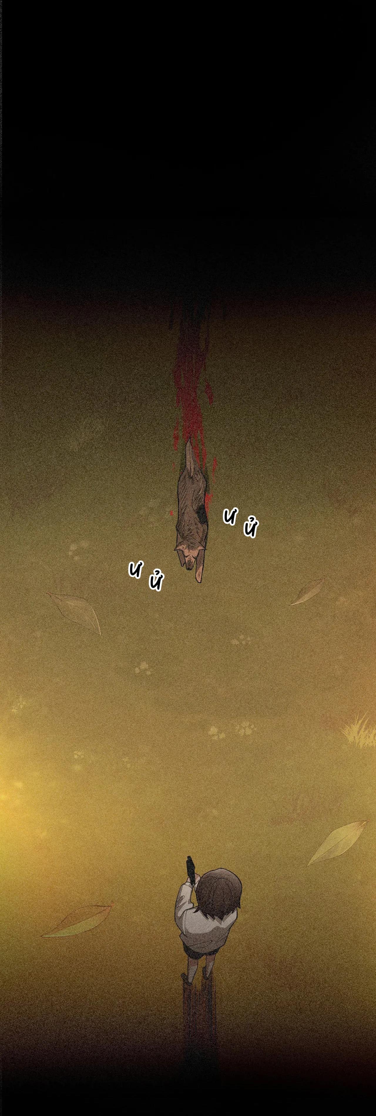 Đọc truyện  Vết Trượt - Chapter 35