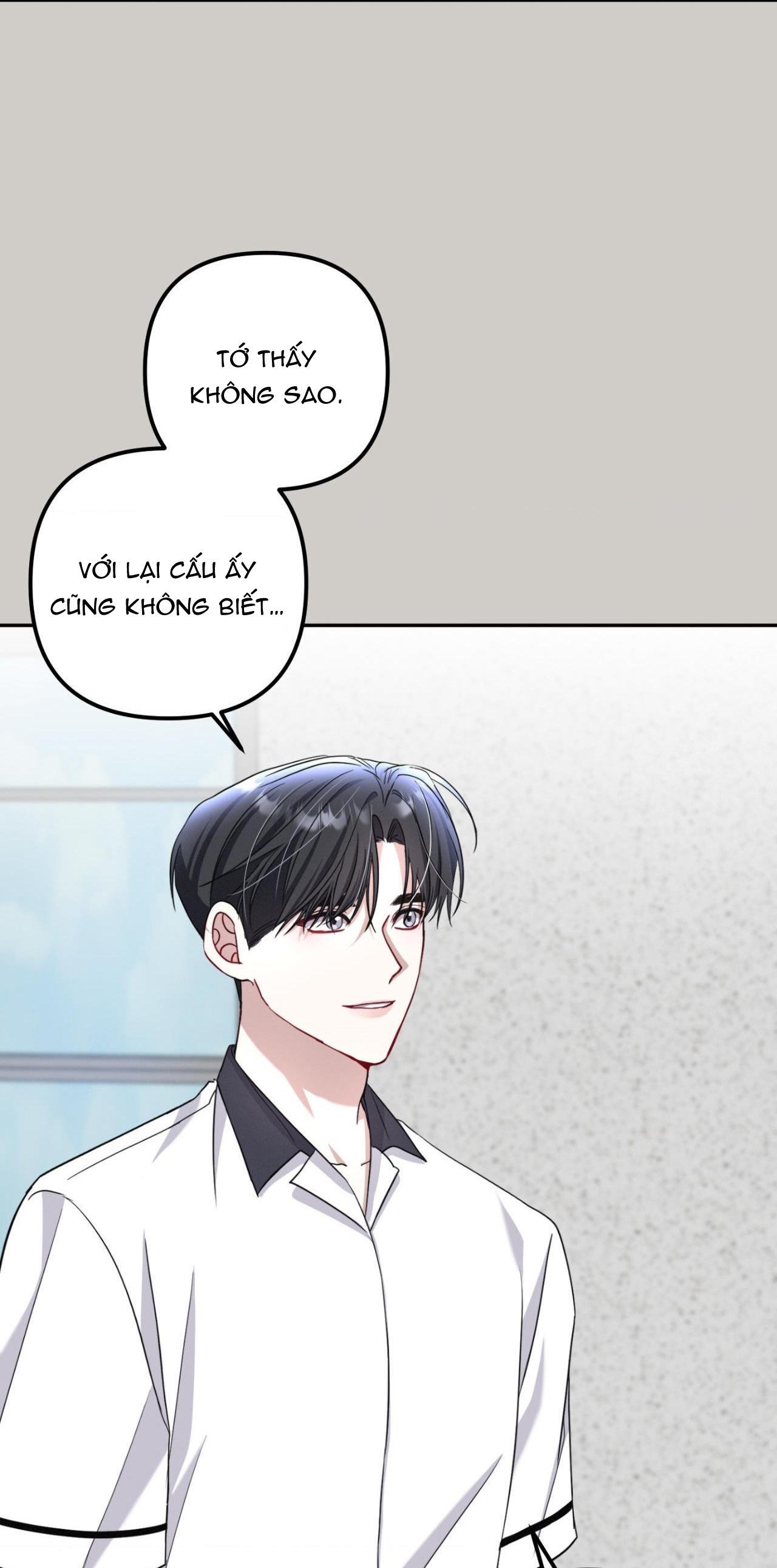 Đọc truyện THỎA THUẬN THỨ HAI - Chapter 18
