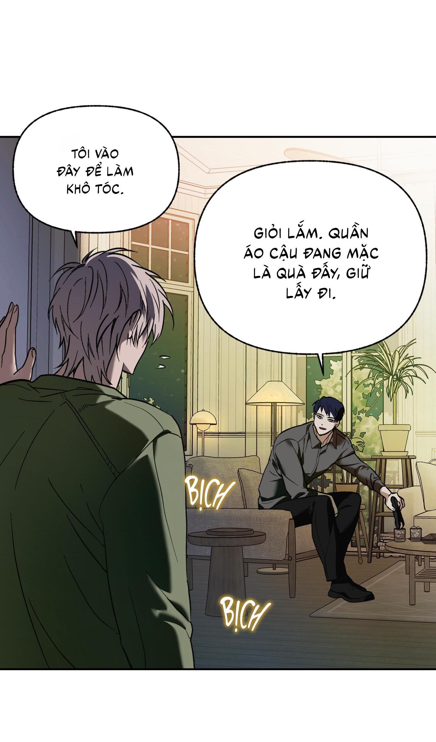 Đọc truyện  Control Time - Chapter 23