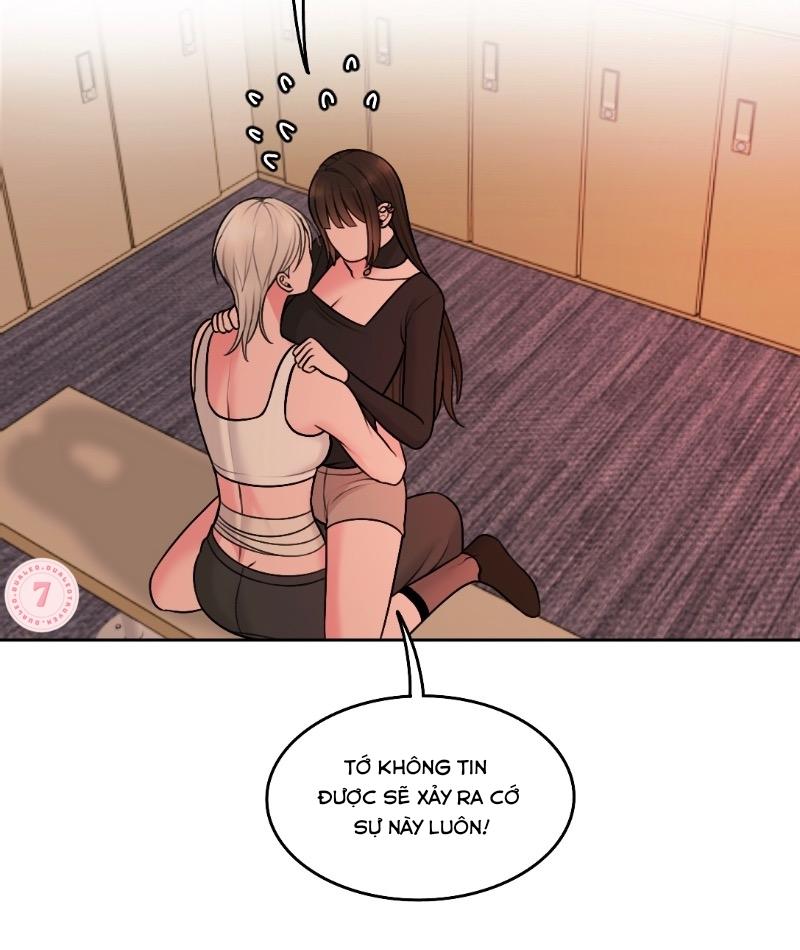 Đọc truyện Vô Tình - Chapter 52