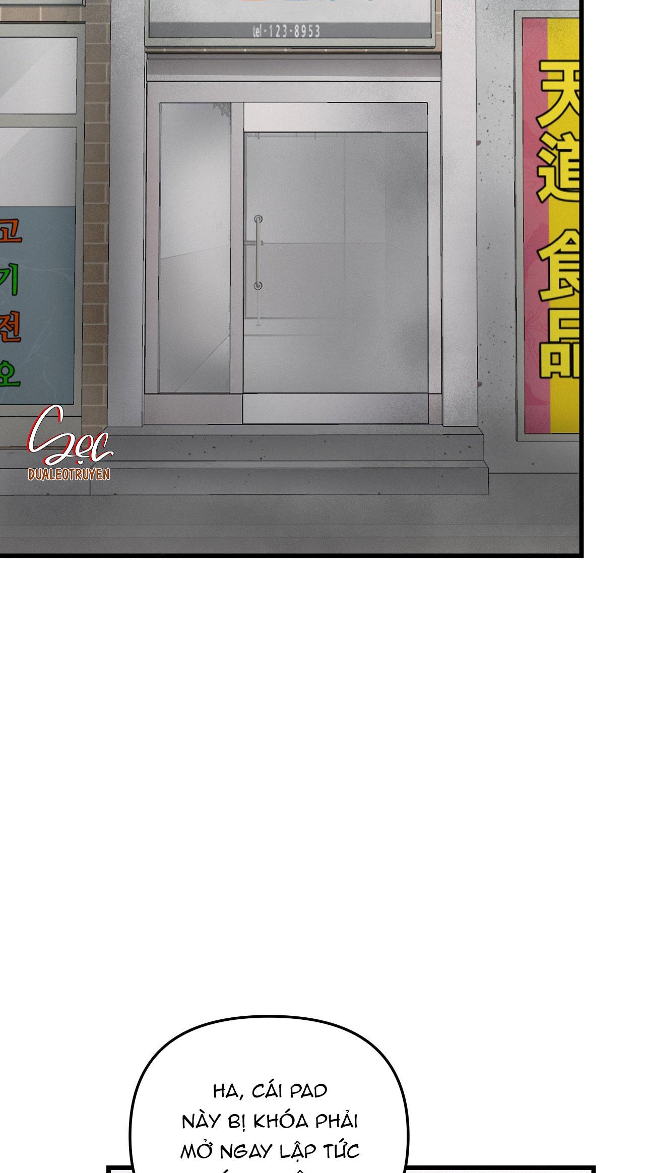 Đọc truyện LIE AGAIN - Chapter 49