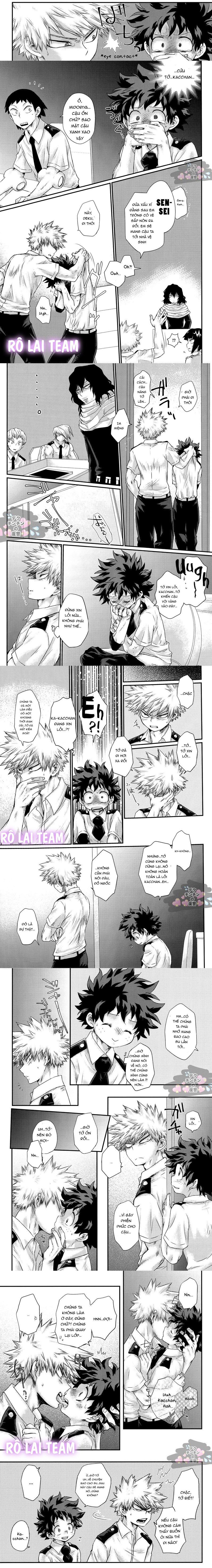 Đọc truyện TUYỂN TẬP BDSM CHỊT CHỌT - Chapter 105