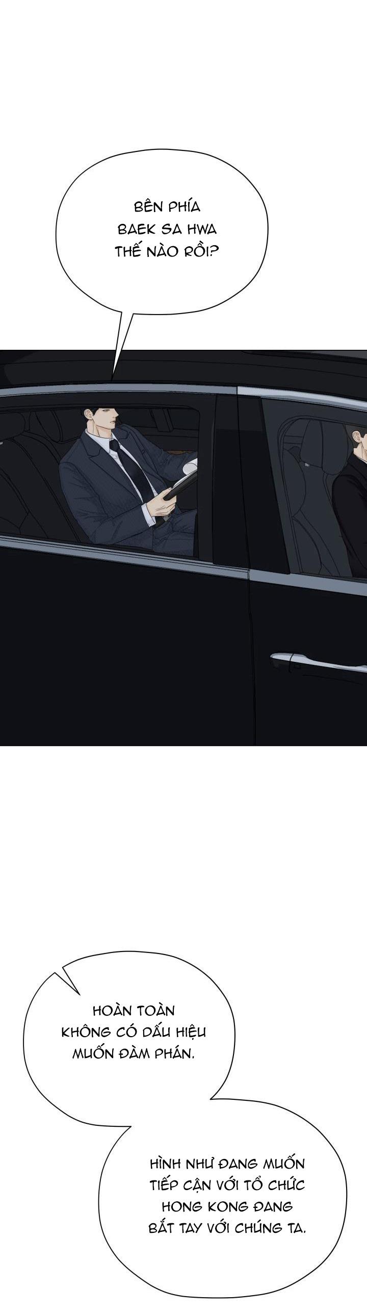 Đọc truyện CÁI NÔI CỦA TỘI ÁC - Chapter 9